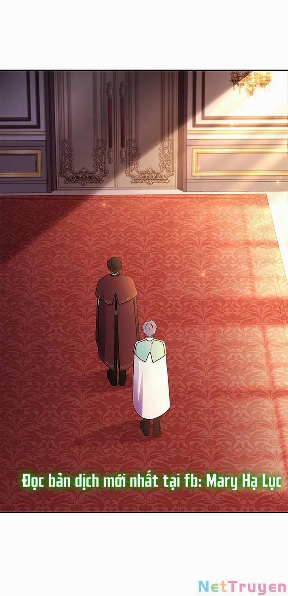 Ta Trở Thành Con Gái Nuôi Của Nam Chính 69.2 trang 16