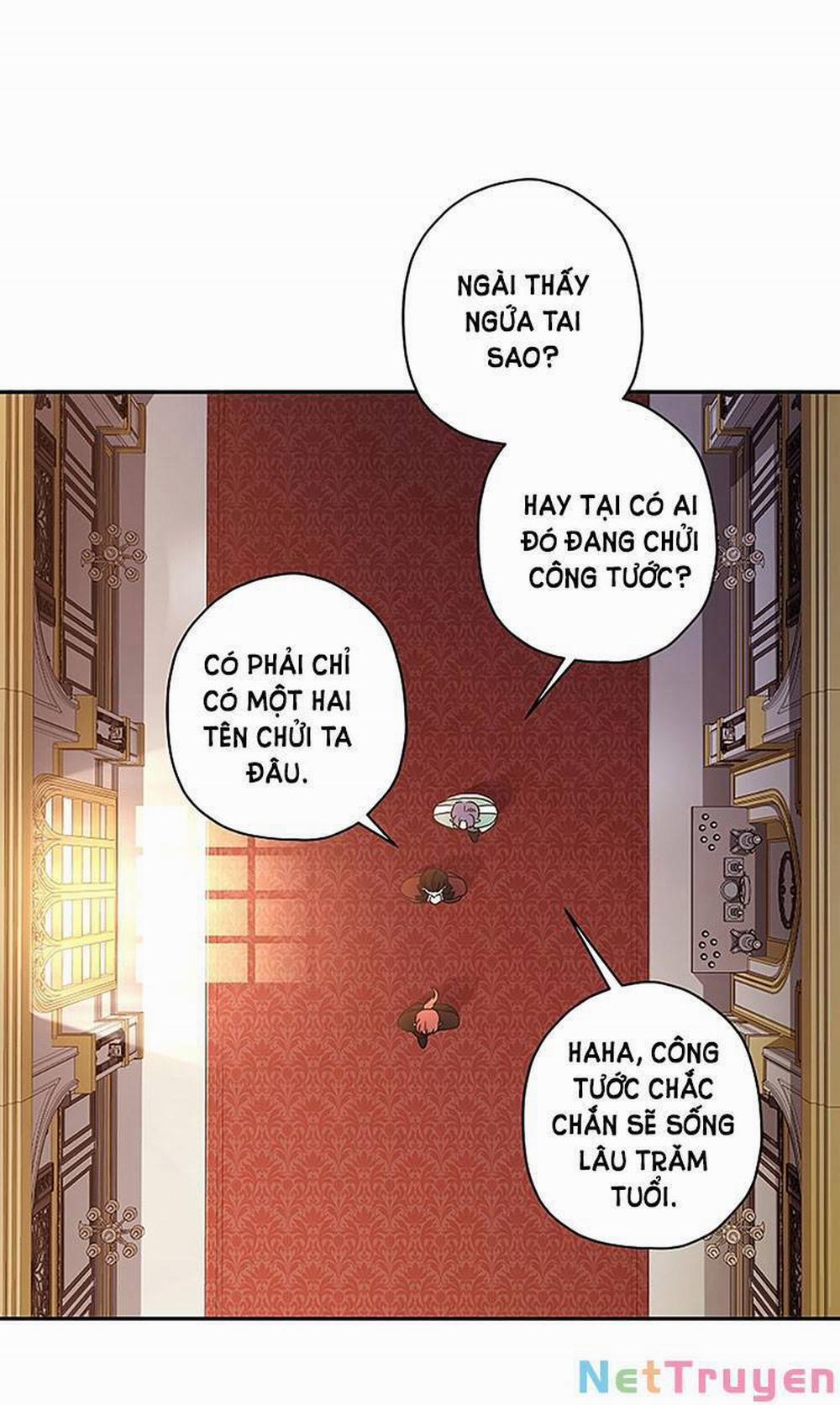 Ta Trở Thành Con Gái Nuôi Của Nam Chính 69.2 trang 2