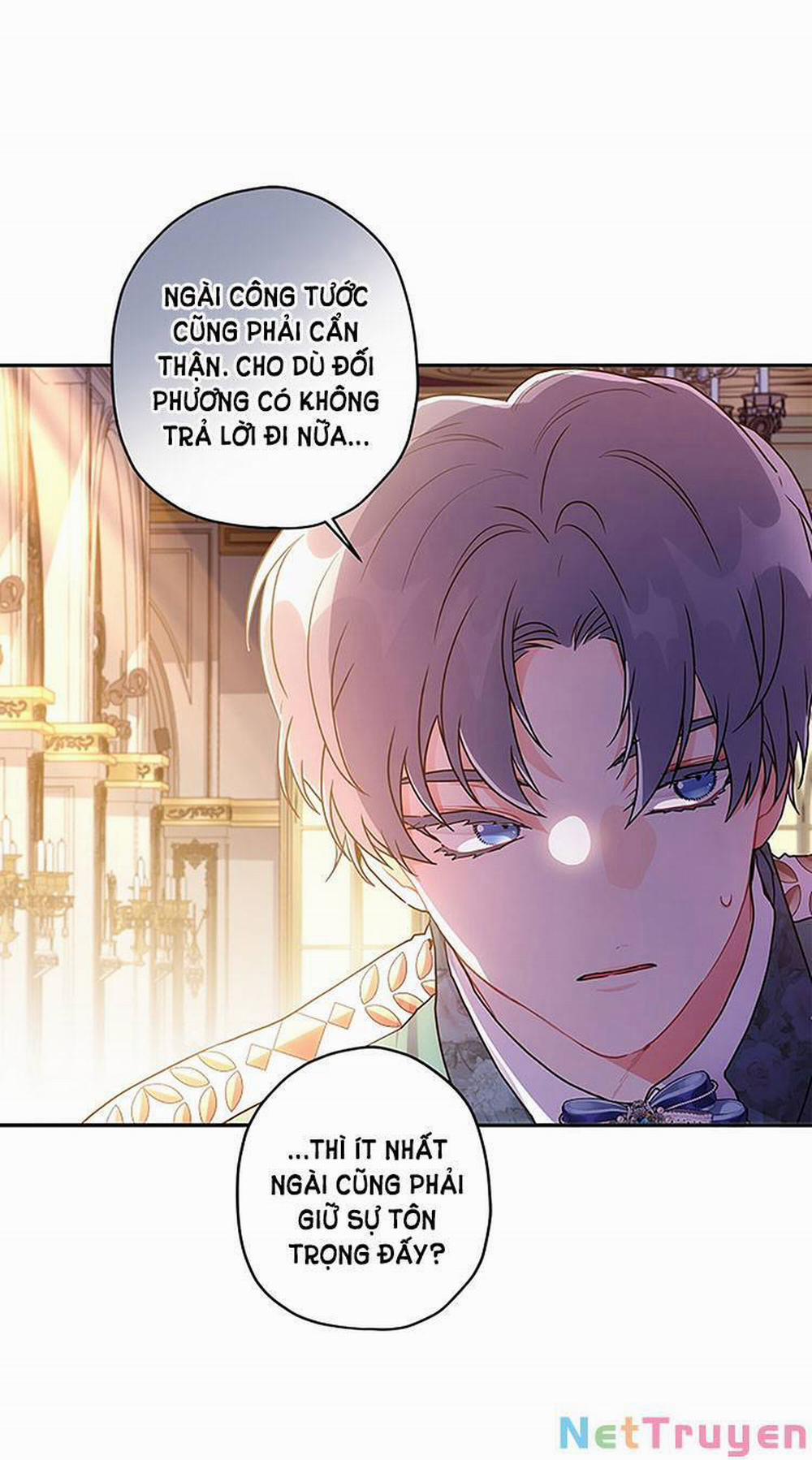 Ta Trở Thành Con Gái Nuôi Của Nam Chính 69.2 trang 20