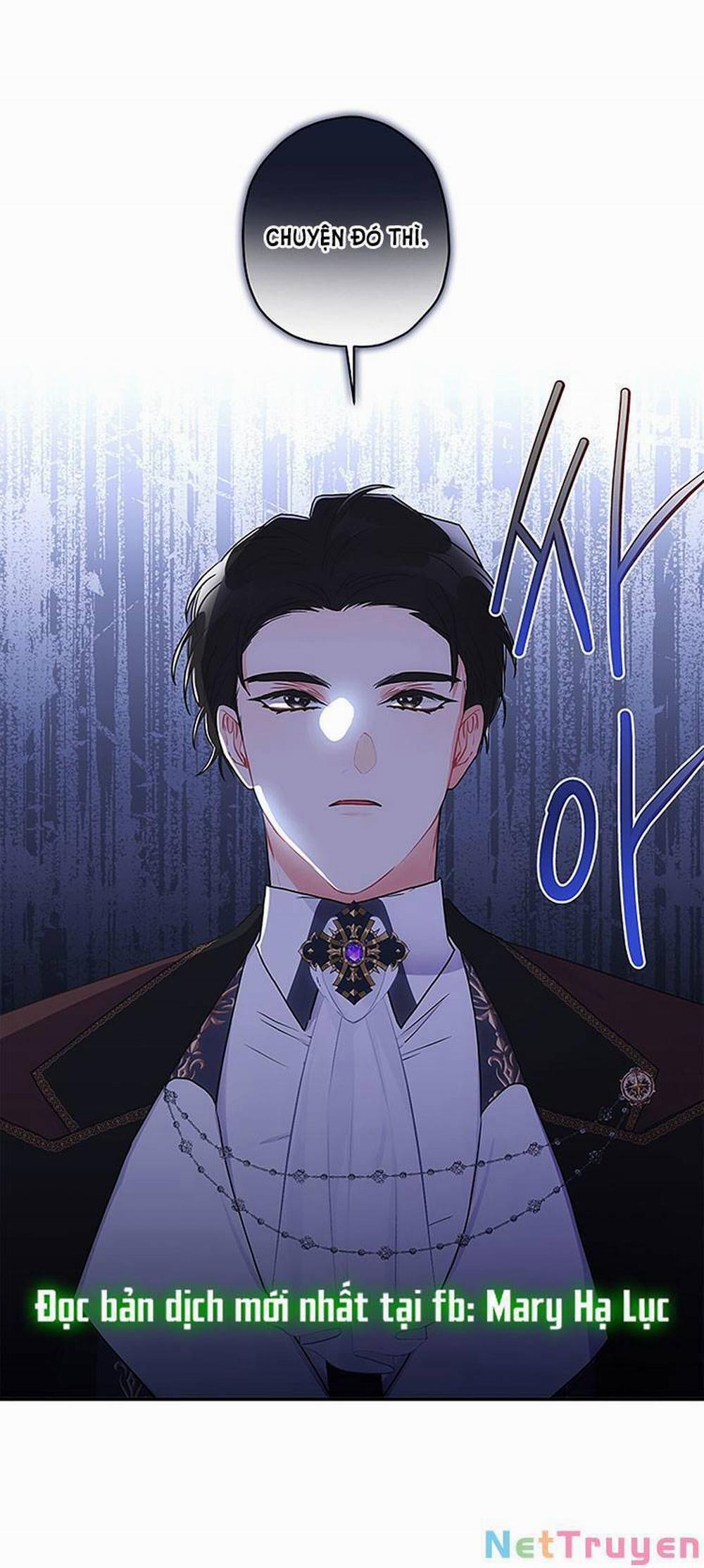 Ta Trở Thành Con Gái Nuôi Của Nam Chính 69.2 trang 21