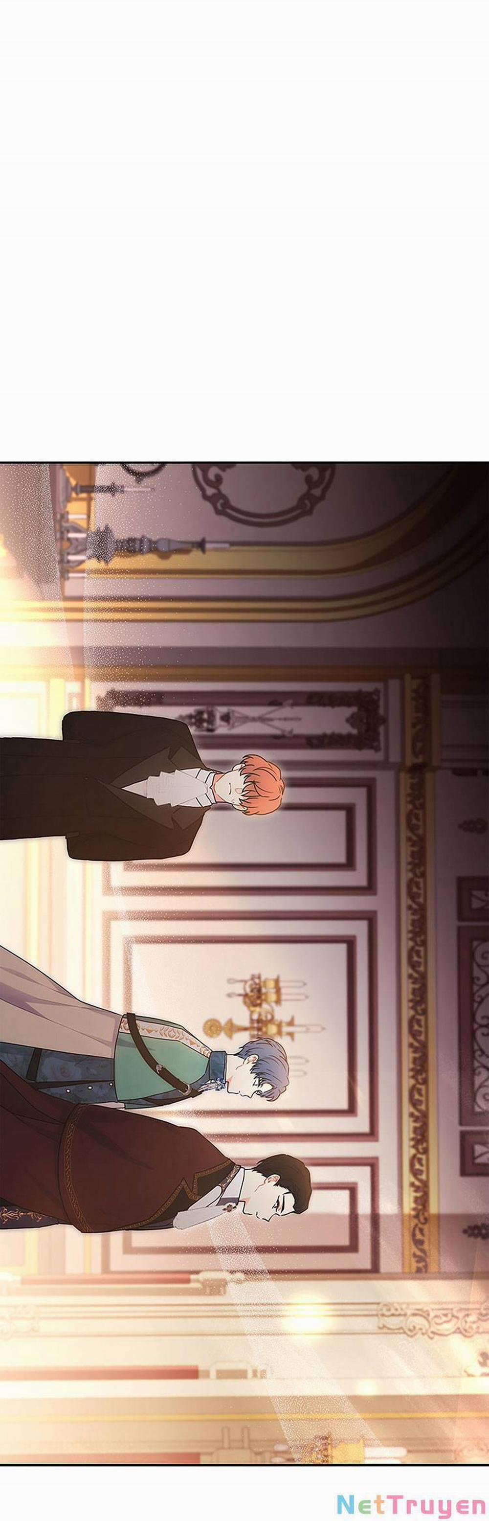 Ta Trở Thành Con Gái Nuôi Của Nam Chính 69.2 trang 25