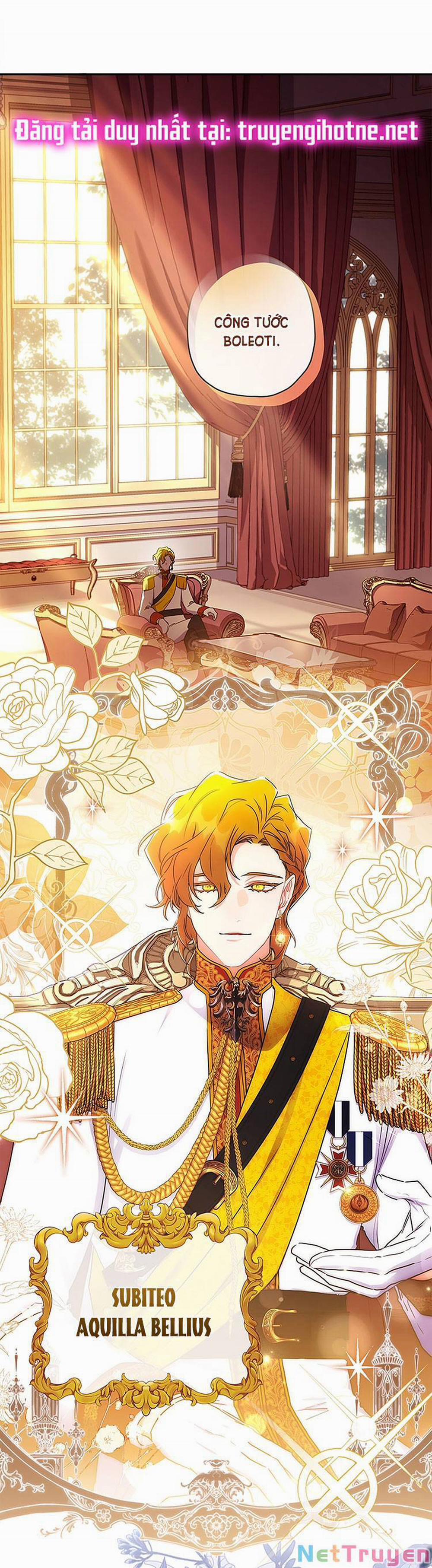 Ta Trở Thành Con Gái Nuôi Của Nam Chính 69.2 trang 26