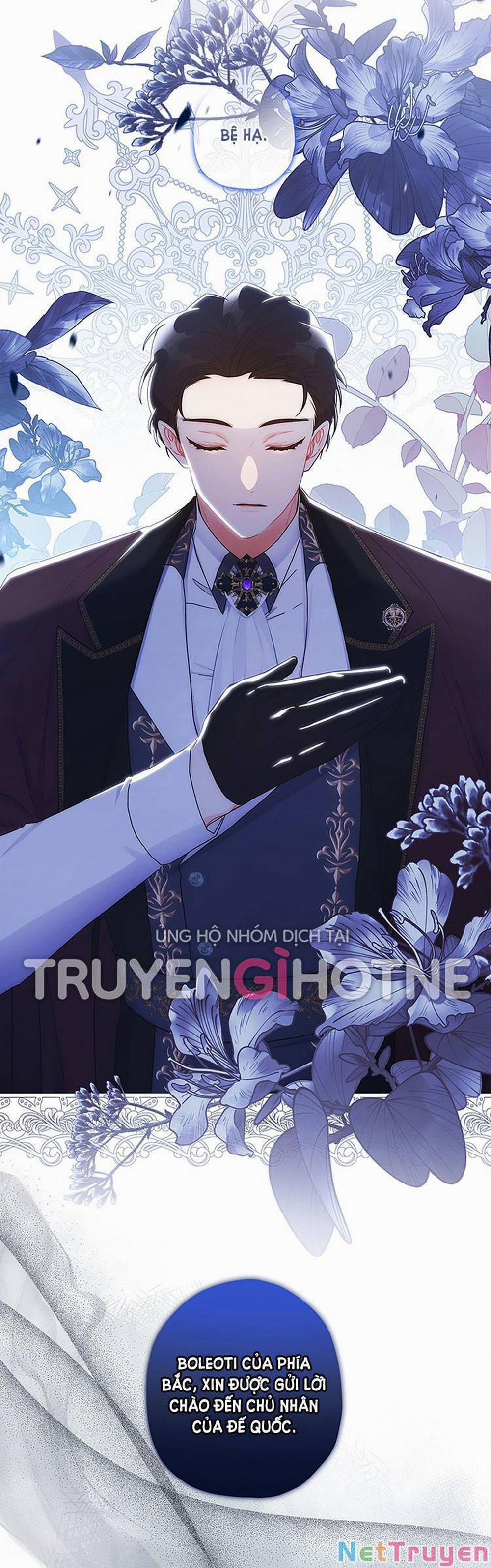 Ta Trở Thành Con Gái Nuôi Của Nam Chính 69.2 trang 27