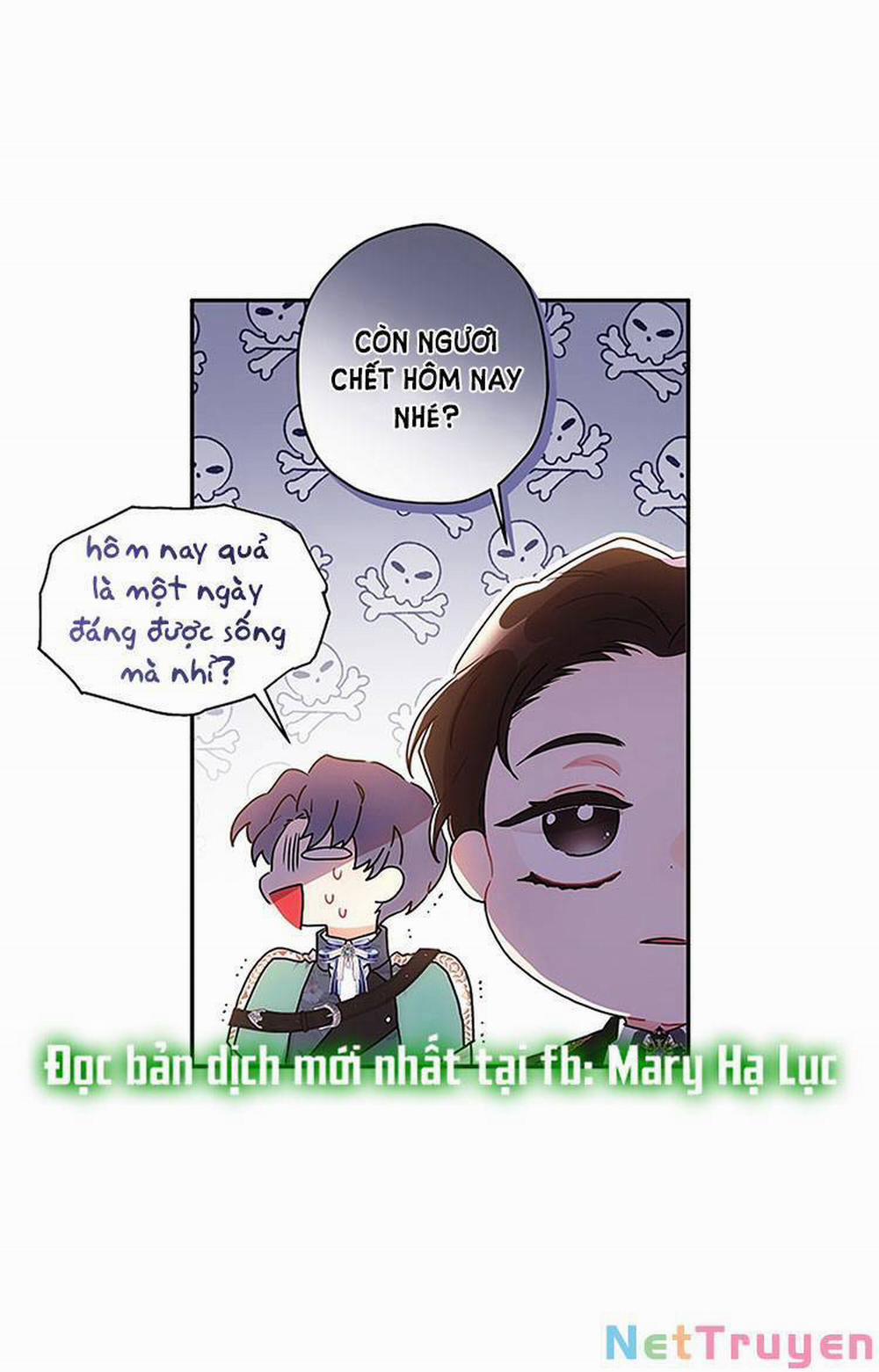 Ta Trở Thành Con Gái Nuôi Của Nam Chính 69.2 trang 3