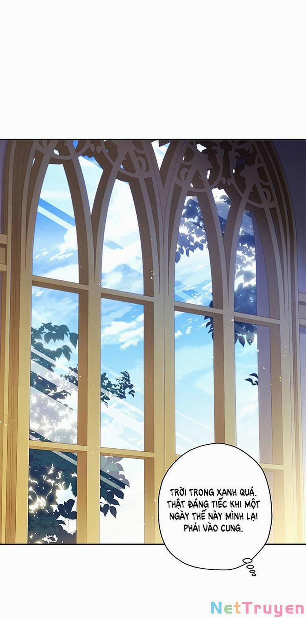 Ta Trở Thành Con Gái Nuôi Của Nam Chính 69.2 trang 4