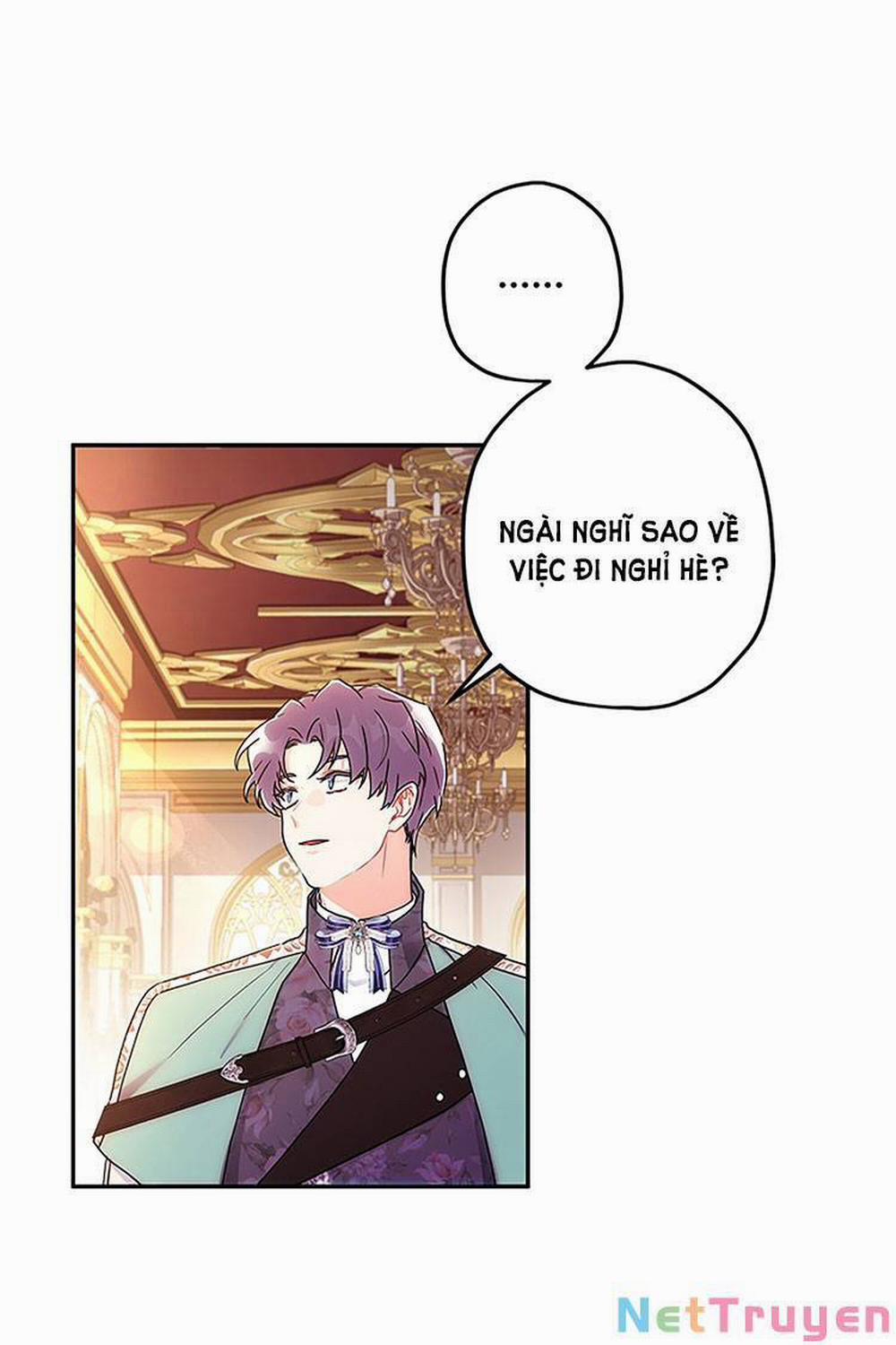 Ta Trở Thành Con Gái Nuôi Của Nam Chính 69.2 trang 5