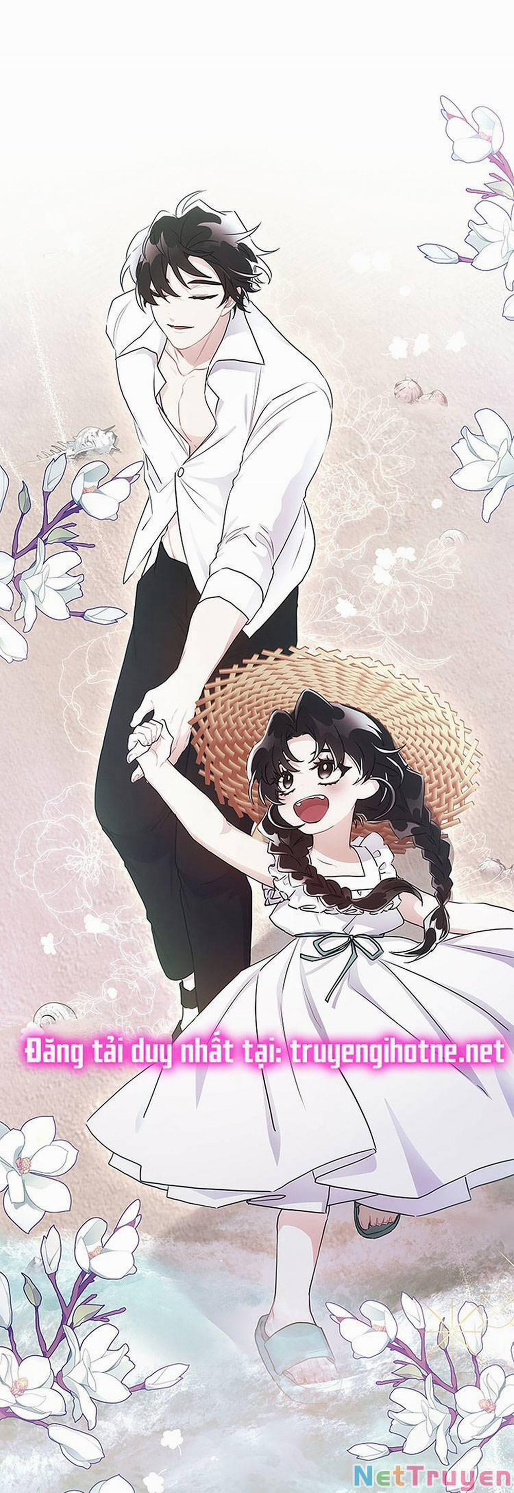 Ta Trở Thành Con Gái Nuôi Của Nam Chính 69.2 trang 7