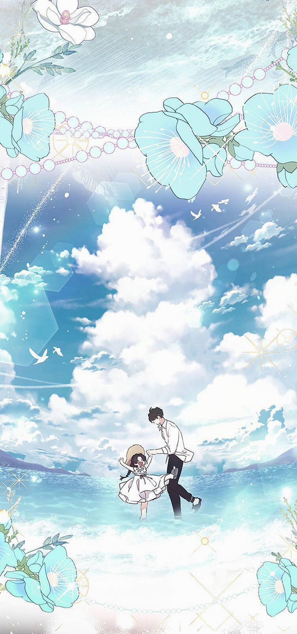 Ta Trở Thành Con Gái Nuôi Của Nam Chính 69.2 trang 8