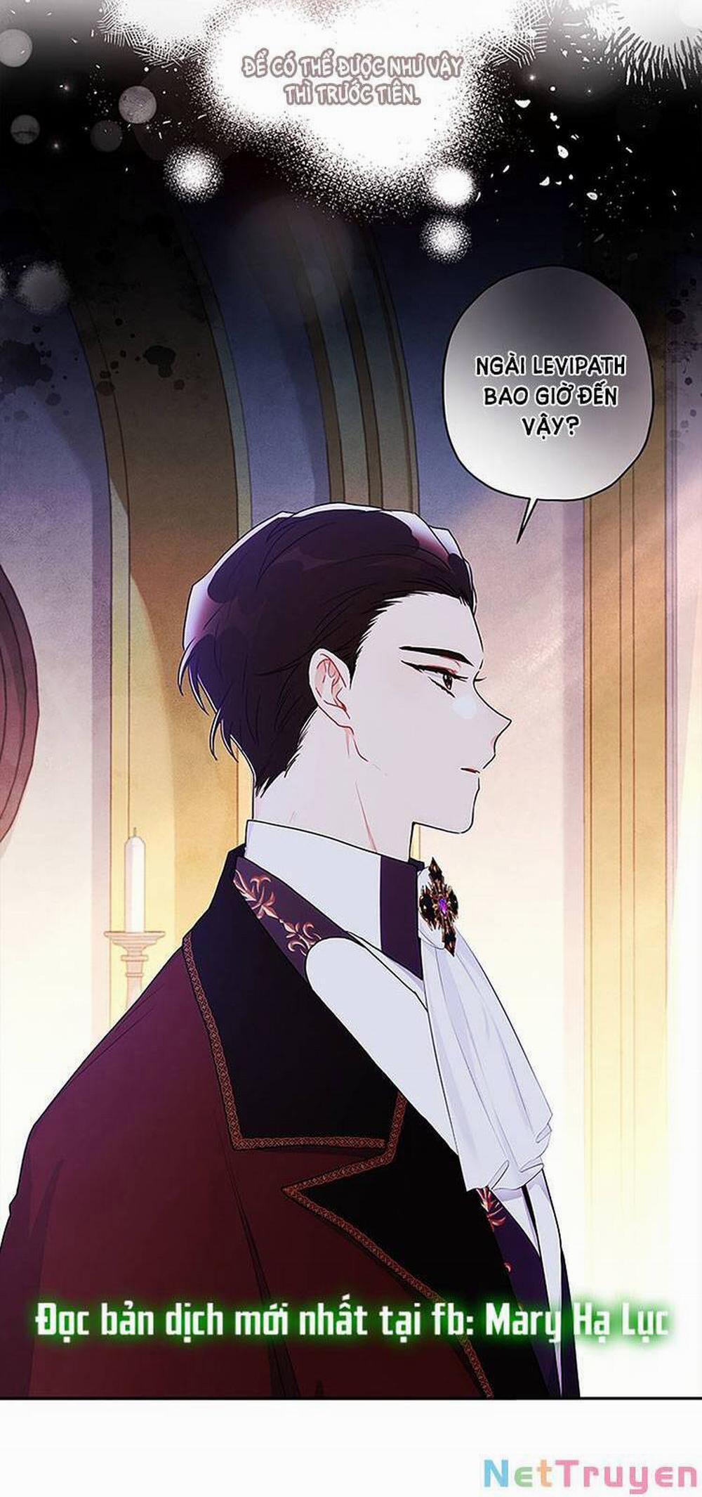 Ta Trở Thành Con Gái Nuôi Của Nam Chính 69.2 trang 9