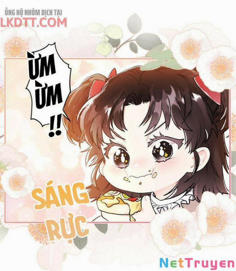 Ta Trở Thành Con Gái Nuôi Của Nam Chính 7 trang 11