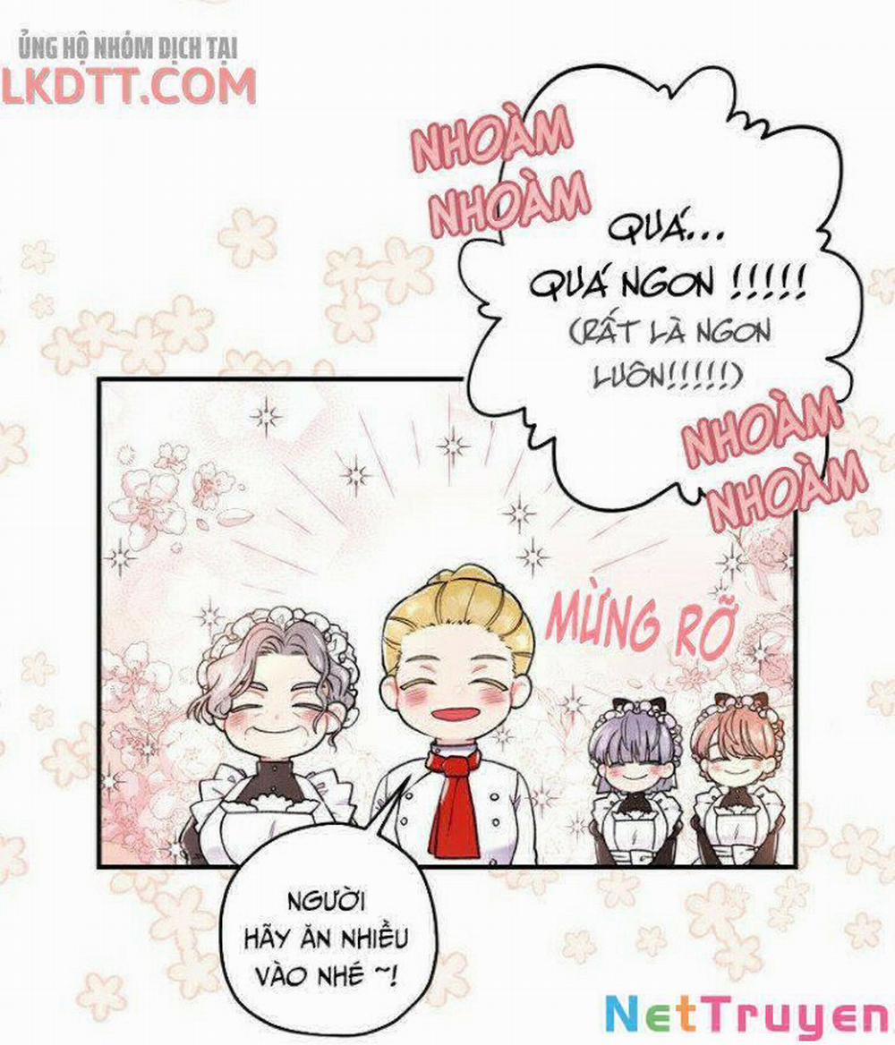 Ta Trở Thành Con Gái Nuôi Của Nam Chính 7 trang 12