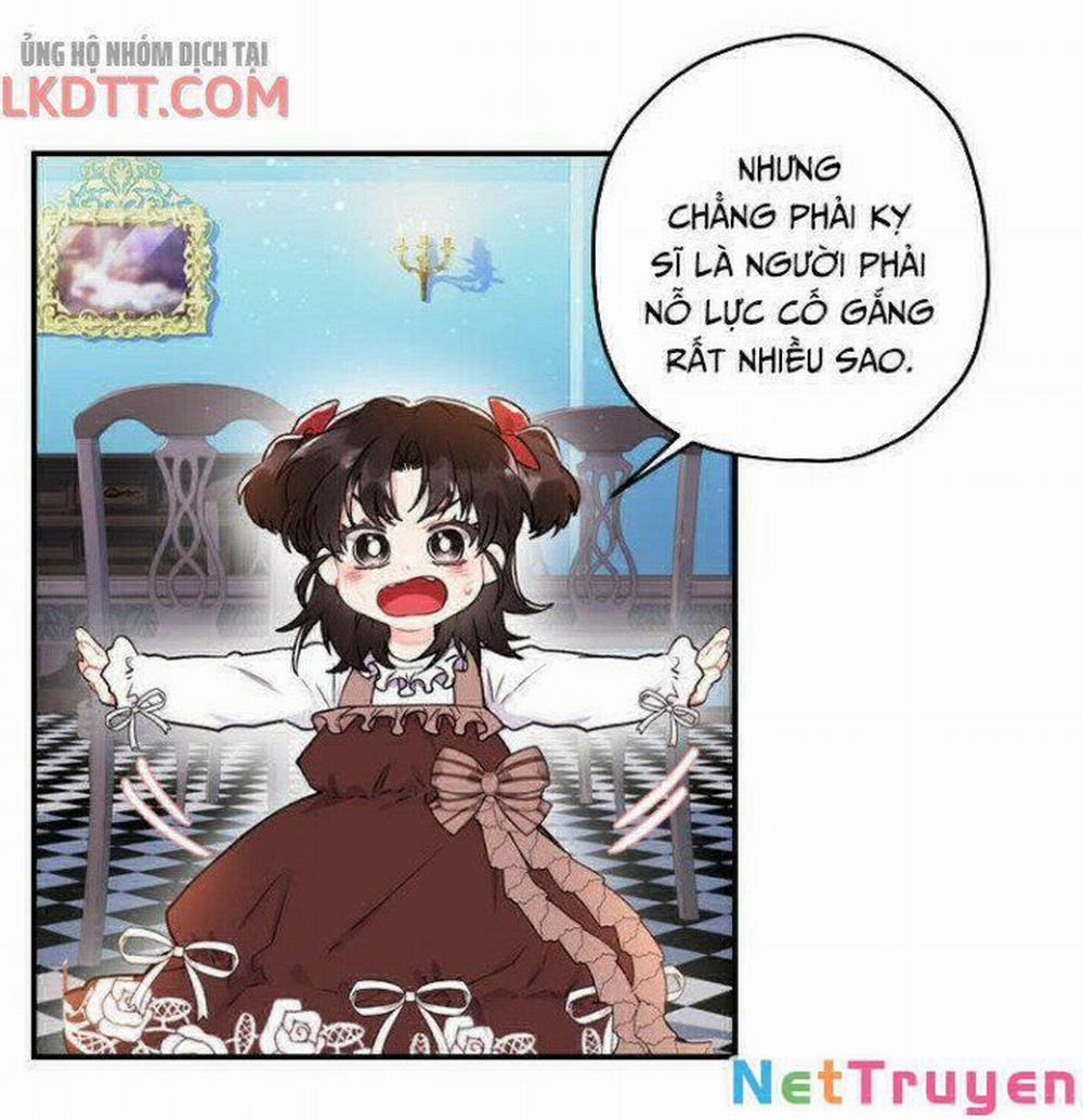 Ta Trở Thành Con Gái Nuôi Của Nam Chính 7 trang 14