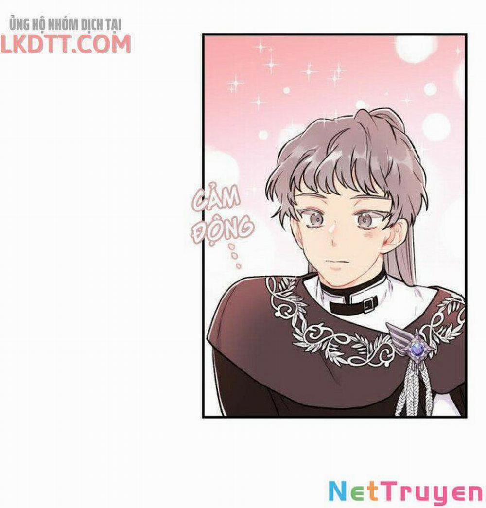 Ta Trở Thành Con Gái Nuôi Của Nam Chính 7 trang 15