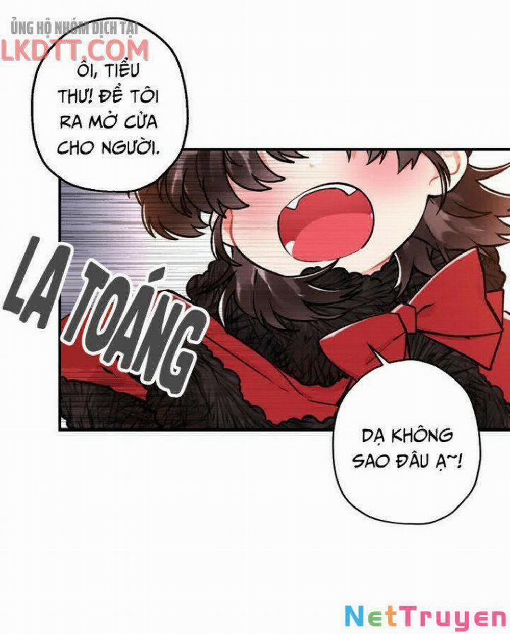 Ta Trở Thành Con Gái Nuôi Của Nam Chính 7 trang 2