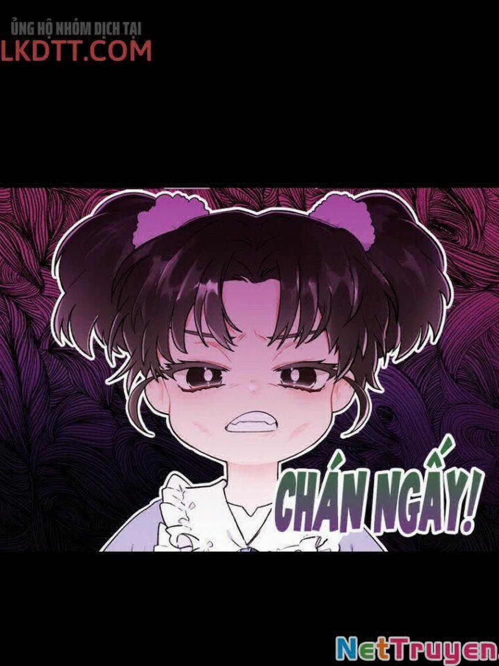 Ta Trở Thành Con Gái Nuôi Của Nam Chính 7 trang 28