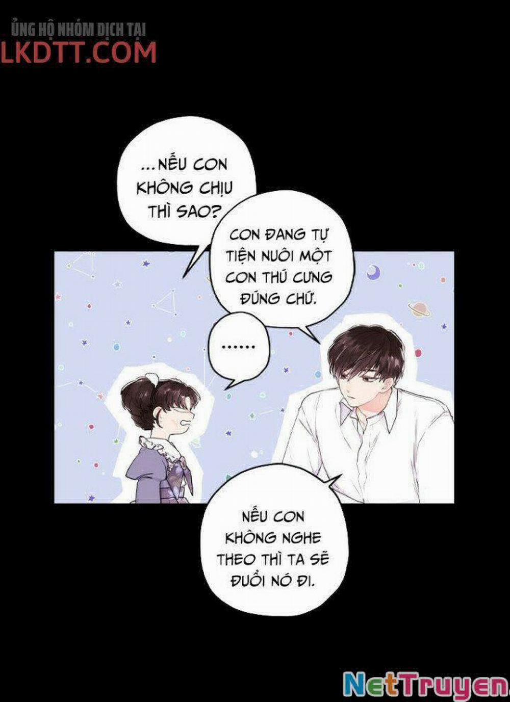 Ta Trở Thành Con Gái Nuôi Của Nam Chính 7 trang 29