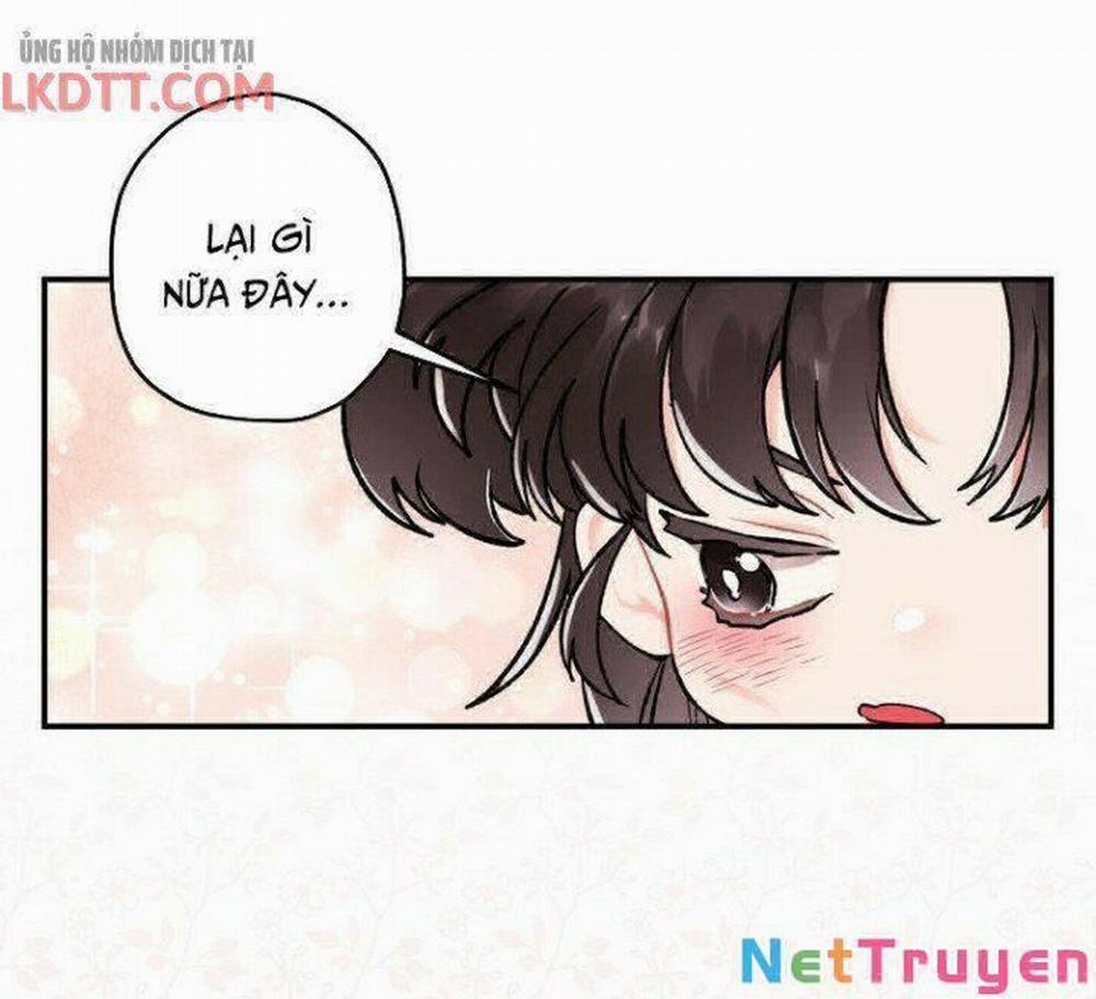 Ta Trở Thành Con Gái Nuôi Của Nam Chính 7 trang 33
