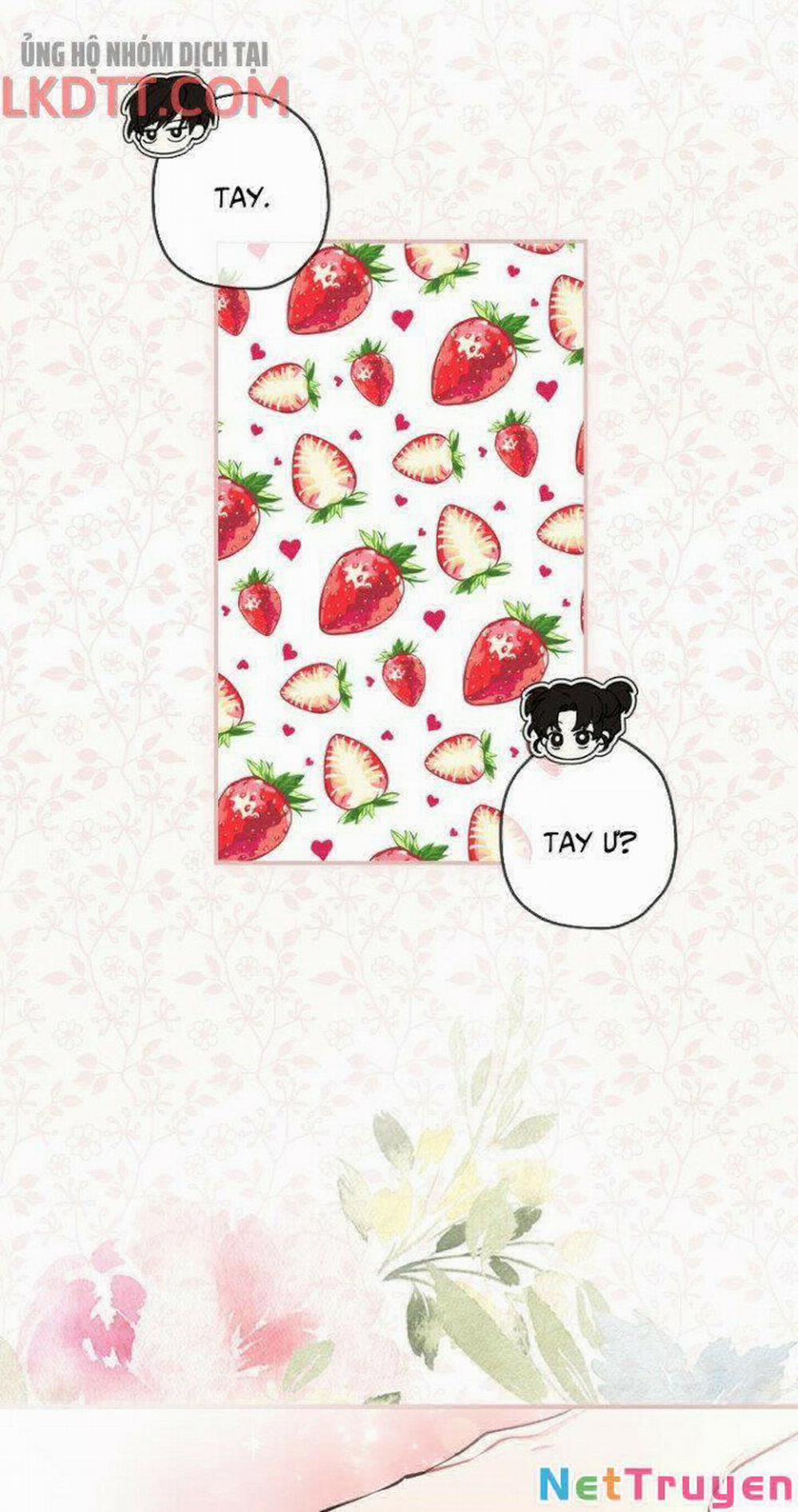 Ta Trở Thành Con Gái Nuôi Của Nam Chính 7 trang 34