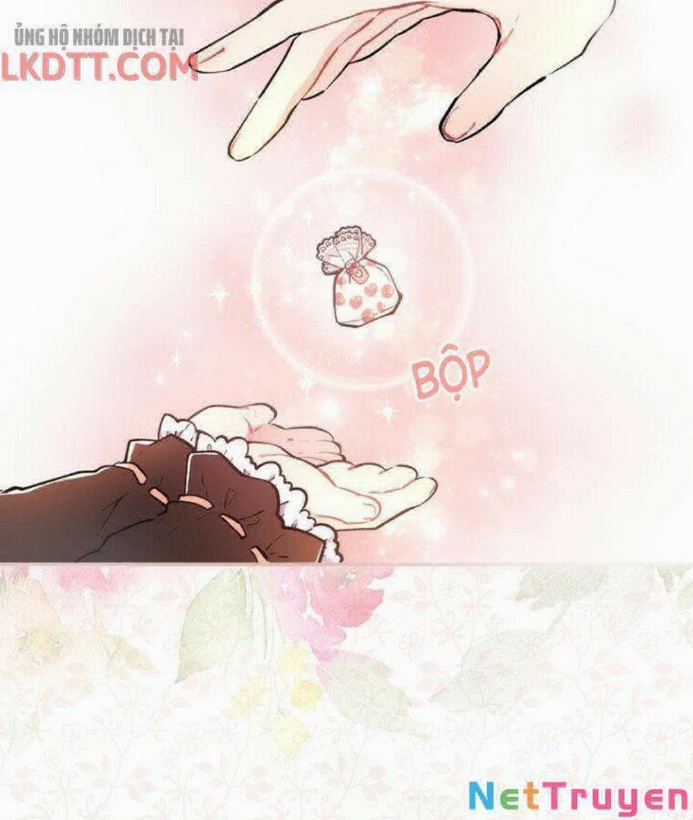 Ta Trở Thành Con Gái Nuôi Của Nam Chính 7 trang 35