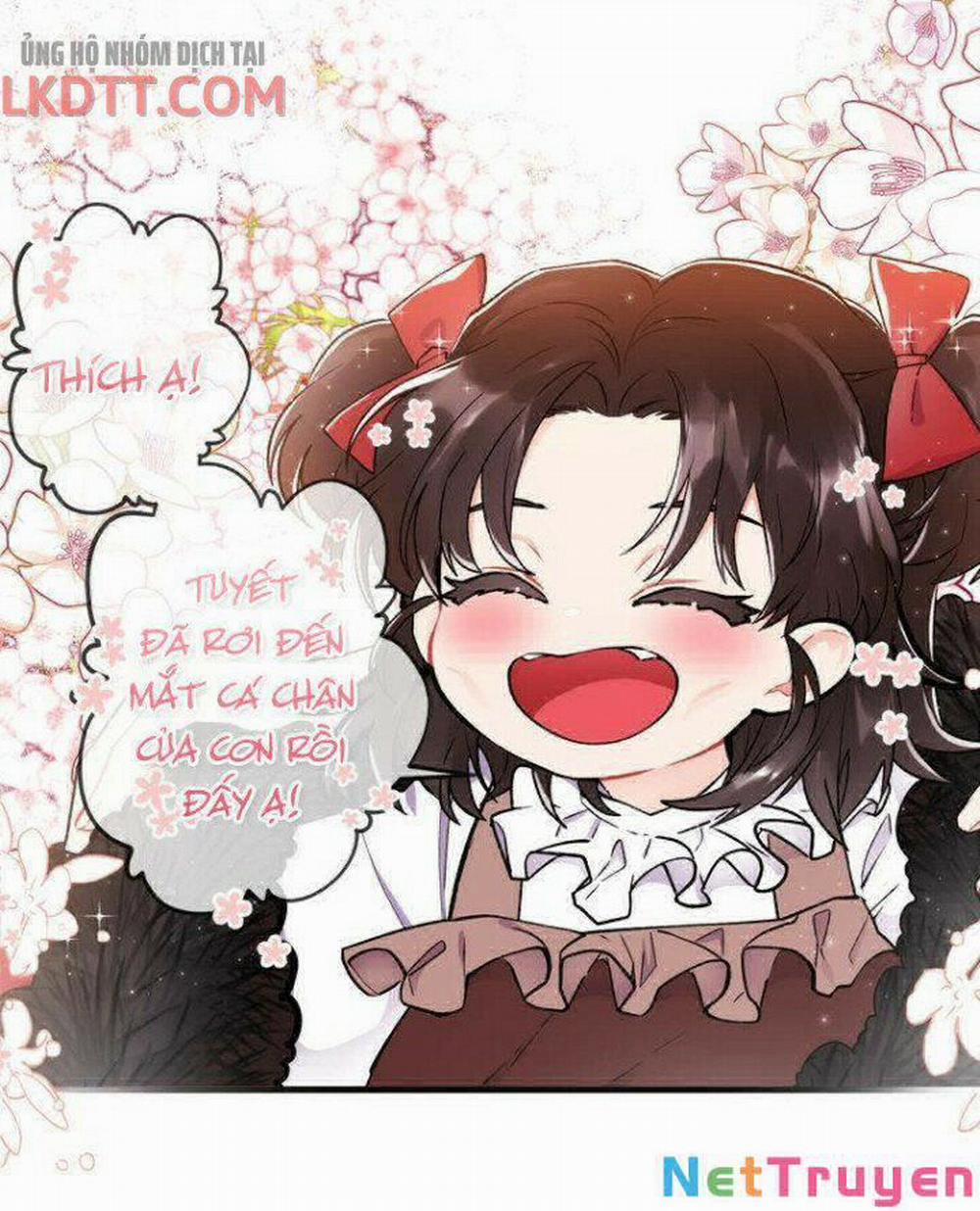 Ta Trở Thành Con Gái Nuôi Của Nam Chính 7 trang 4