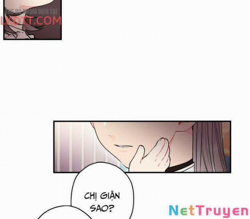 Ta Trở Thành Con Gái Nuôi Của Nam Chính 7 trang 40