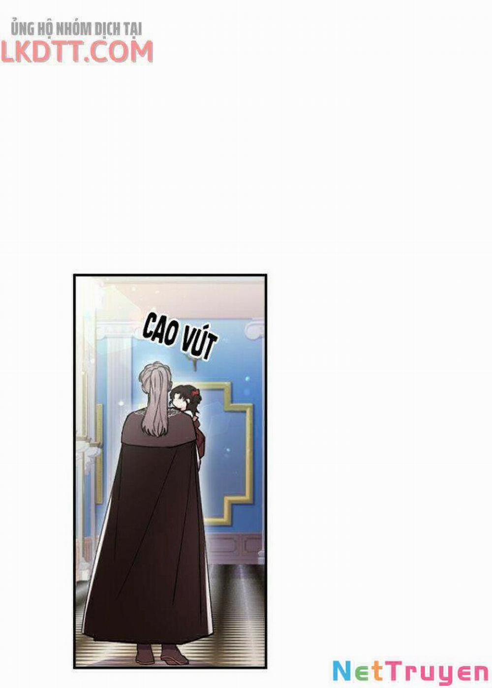 Ta Trở Thành Con Gái Nuôi Của Nam Chính 7 trang 43