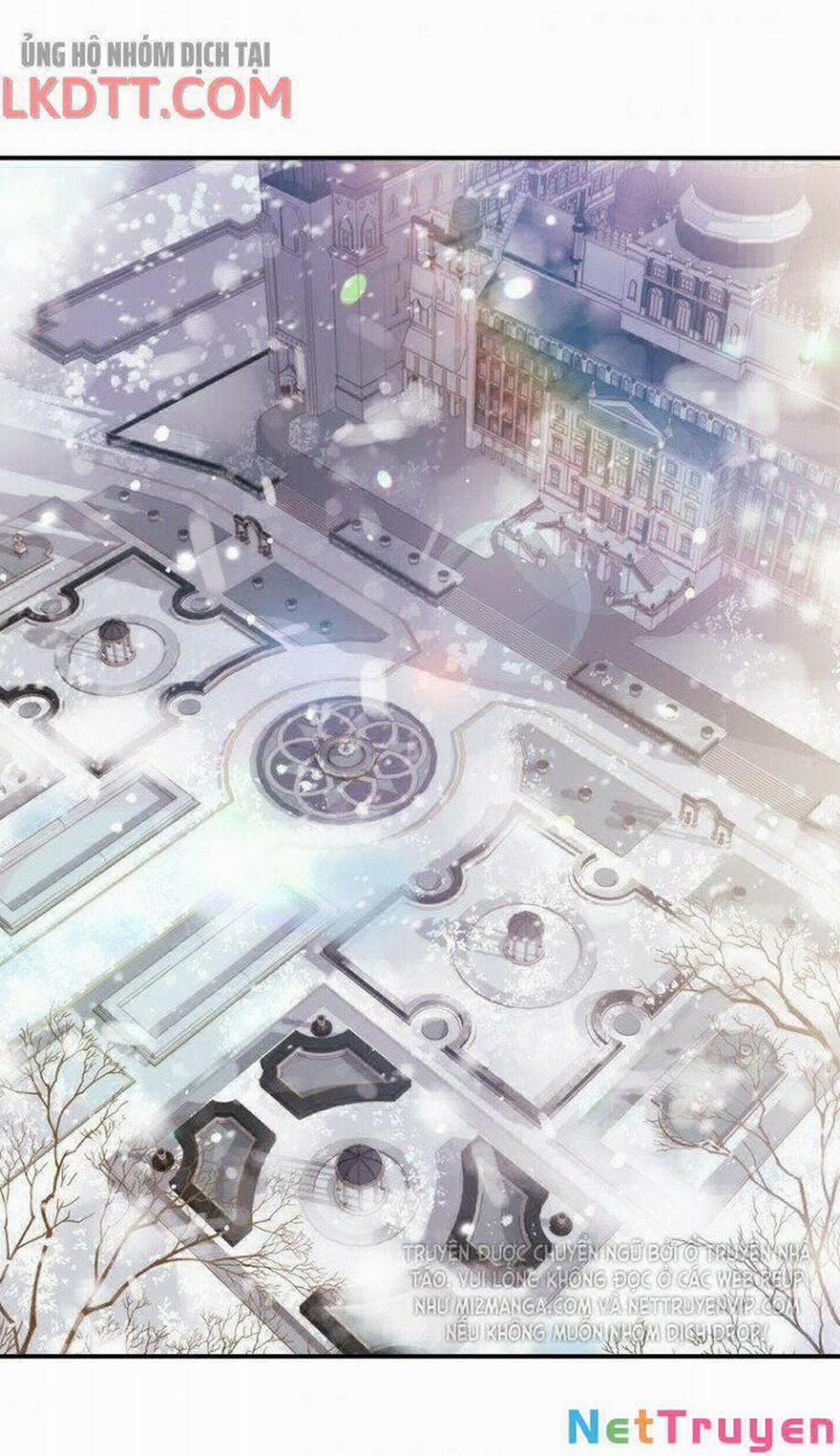 Ta Trở Thành Con Gái Nuôi Của Nam Chính 7 trang 47