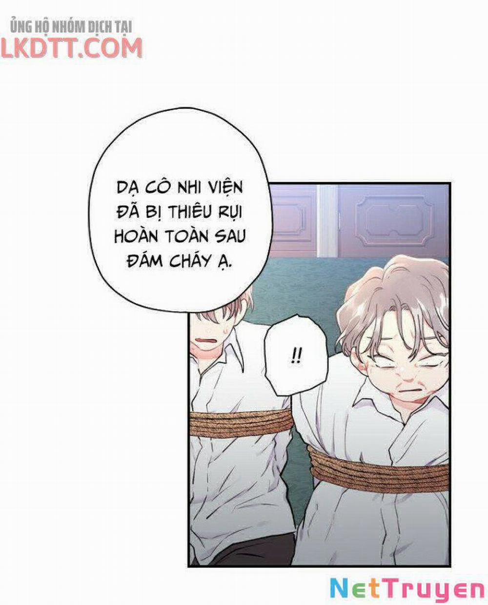 Ta Trở Thành Con Gái Nuôi Của Nam Chính 7 trang 52