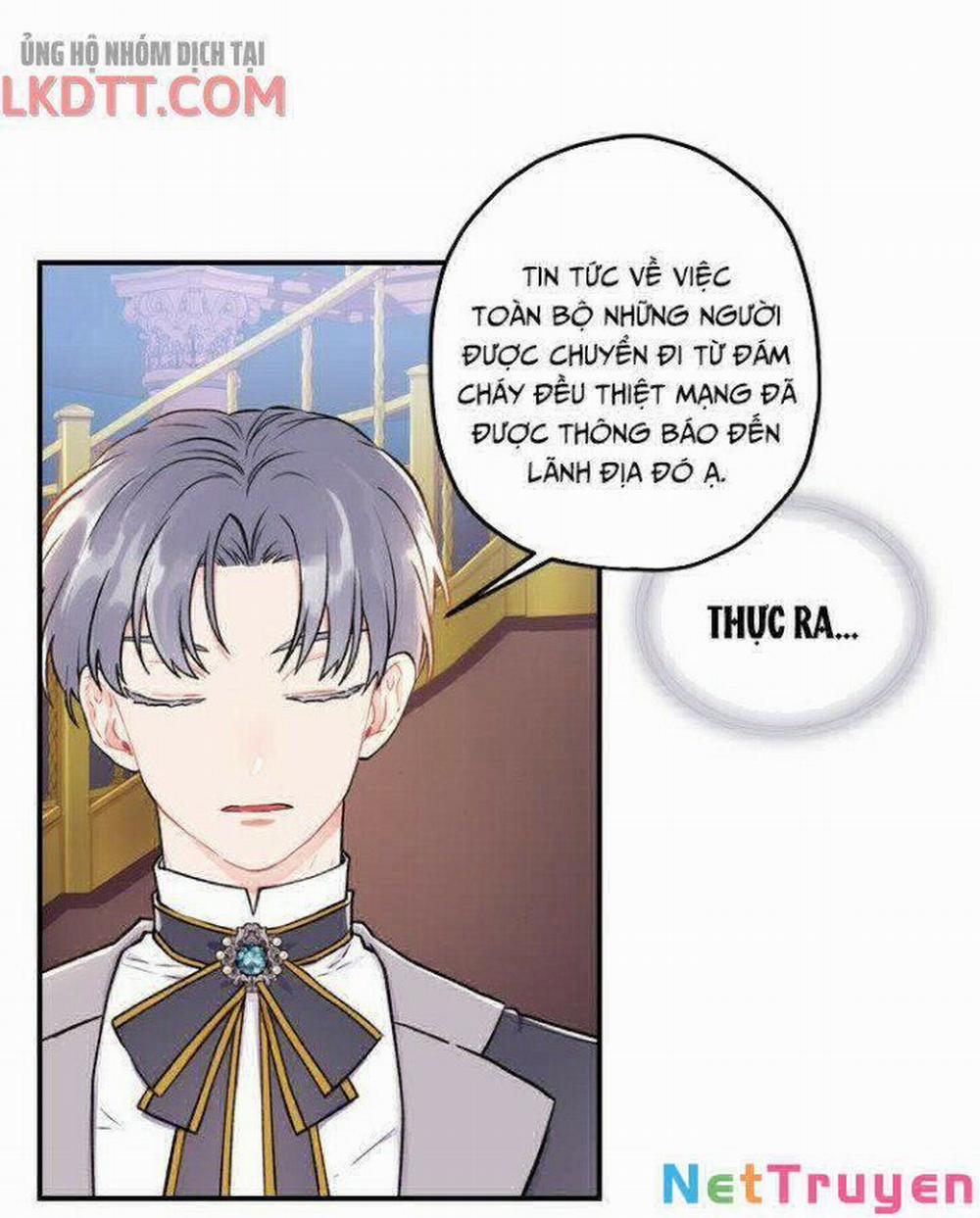 Ta Trở Thành Con Gái Nuôi Của Nam Chính 7 trang 53