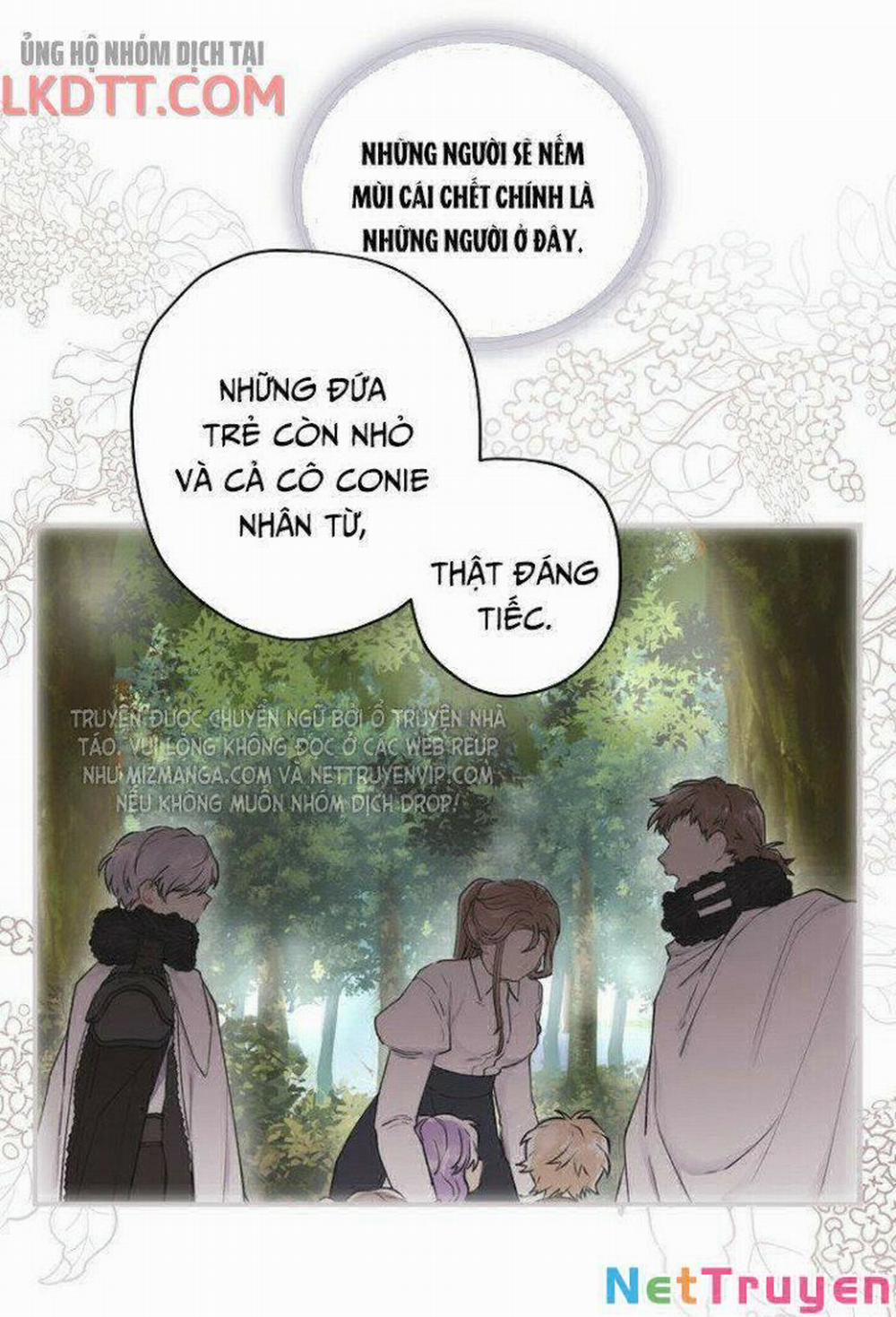 Ta Trở Thành Con Gái Nuôi Của Nam Chính 7 trang 54