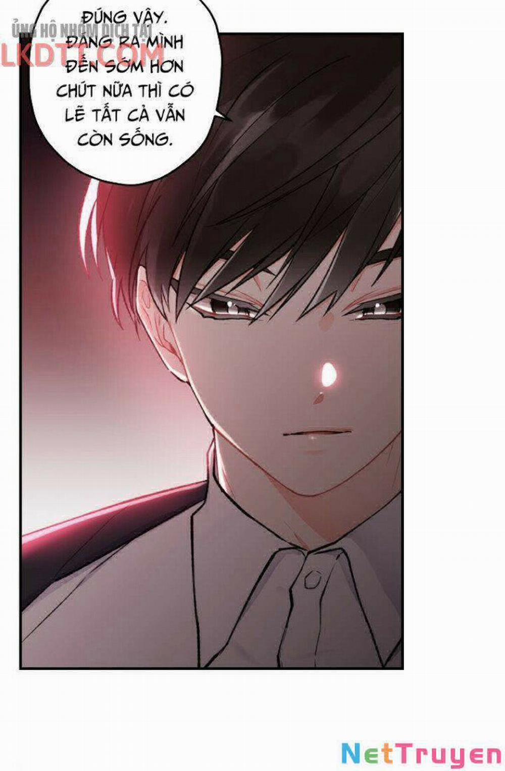 Ta Trở Thành Con Gái Nuôi Của Nam Chính 7 trang 56