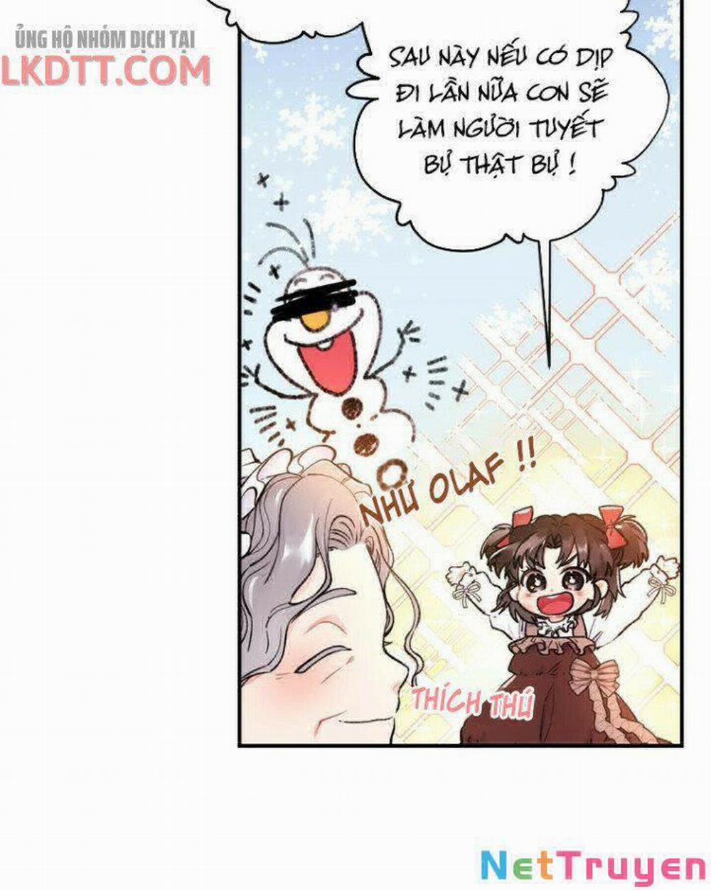 Ta Trở Thành Con Gái Nuôi Của Nam Chính 7 trang 6