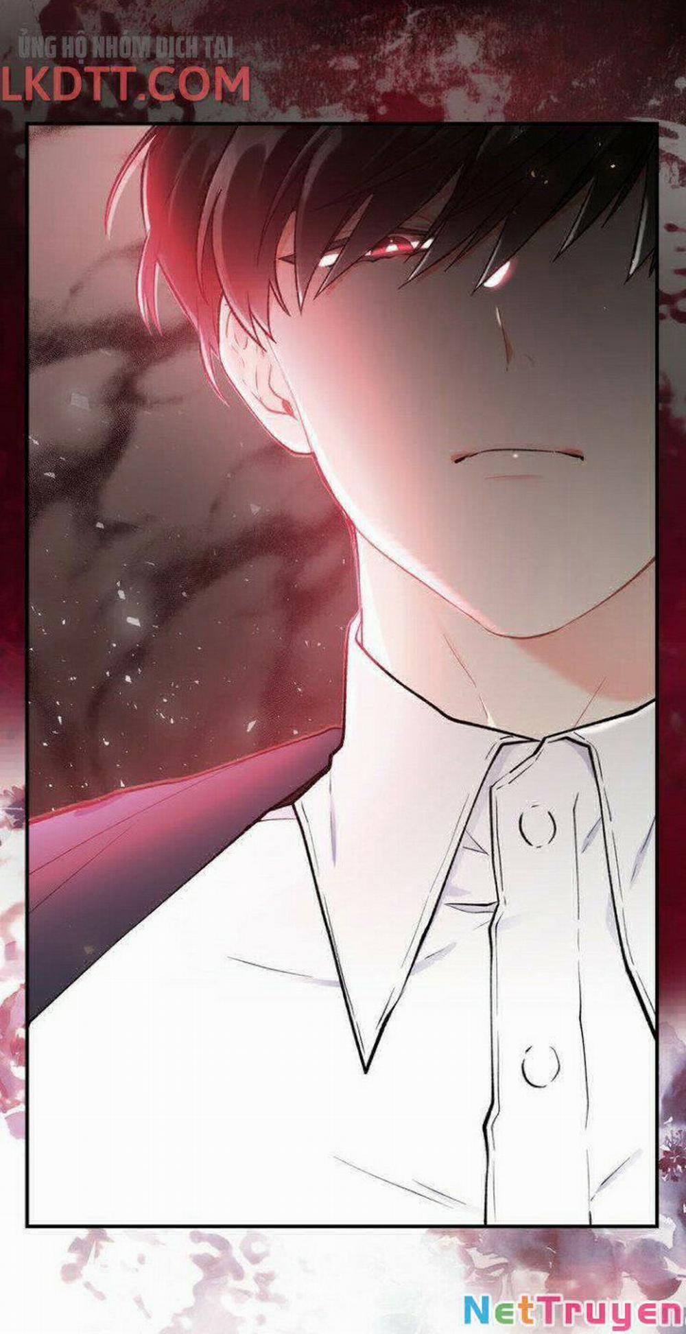 Ta Trở Thành Con Gái Nuôi Của Nam Chính 7 trang 60