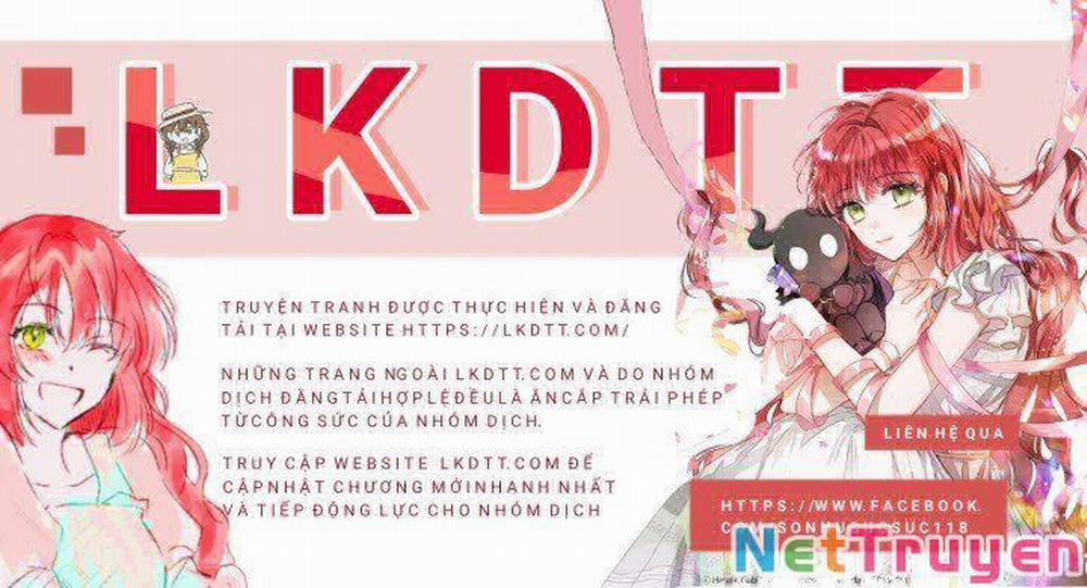 Ta Trở Thành Con Gái Nuôi Của Nam Chính 7 trang 63