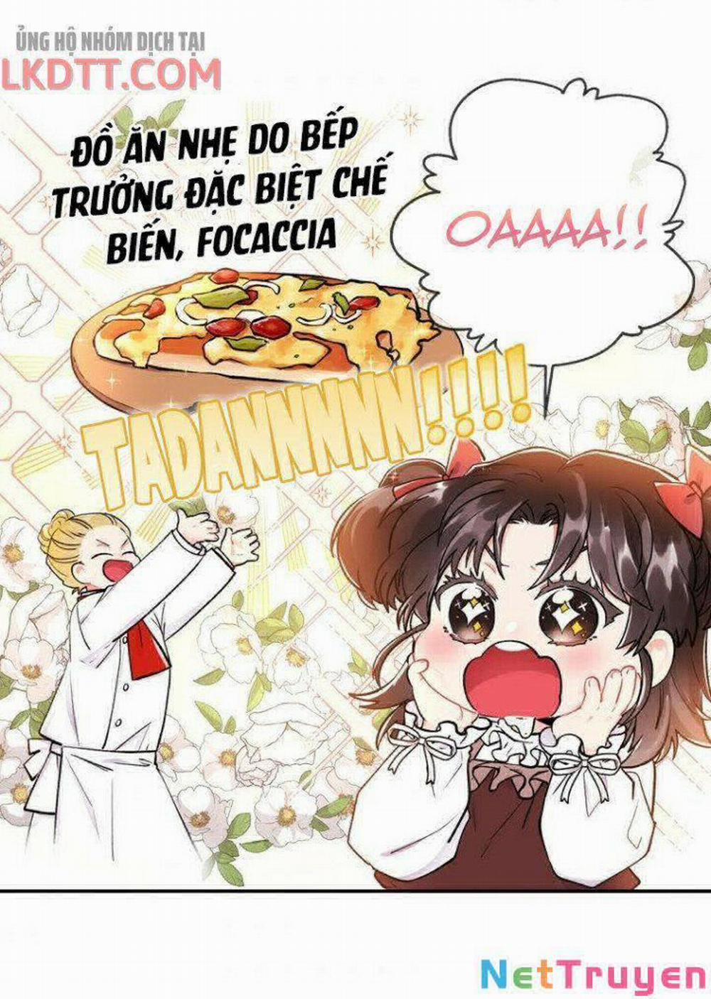 Ta Trở Thành Con Gái Nuôi Của Nam Chính 7 trang 8