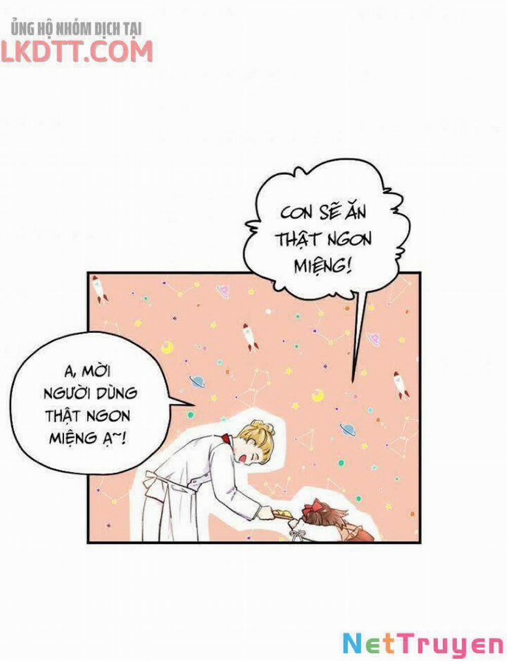 Ta Trở Thành Con Gái Nuôi Của Nam Chính 7 trang 9