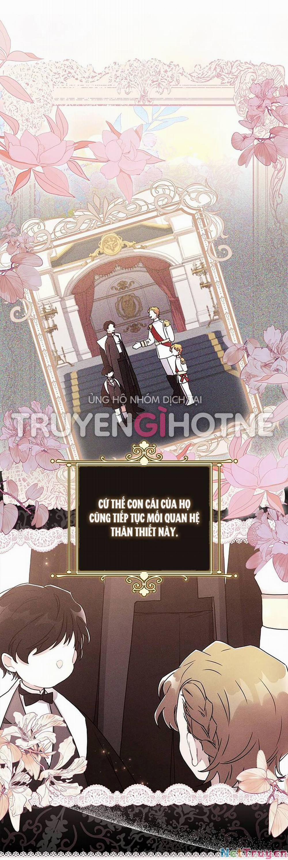 Ta Trở Thành Con Gái Nuôi Của Nam Chính 70.1 trang 10