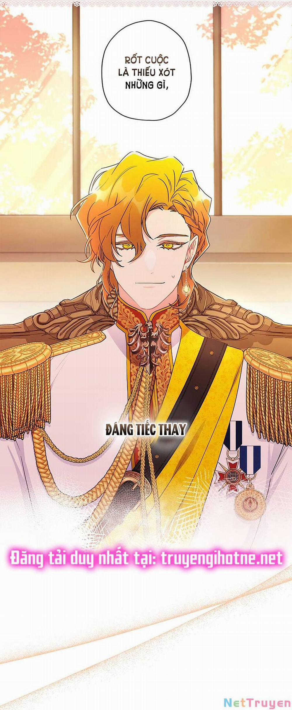 Ta Trở Thành Con Gái Nuôi Của Nam Chính 70.1 trang 11