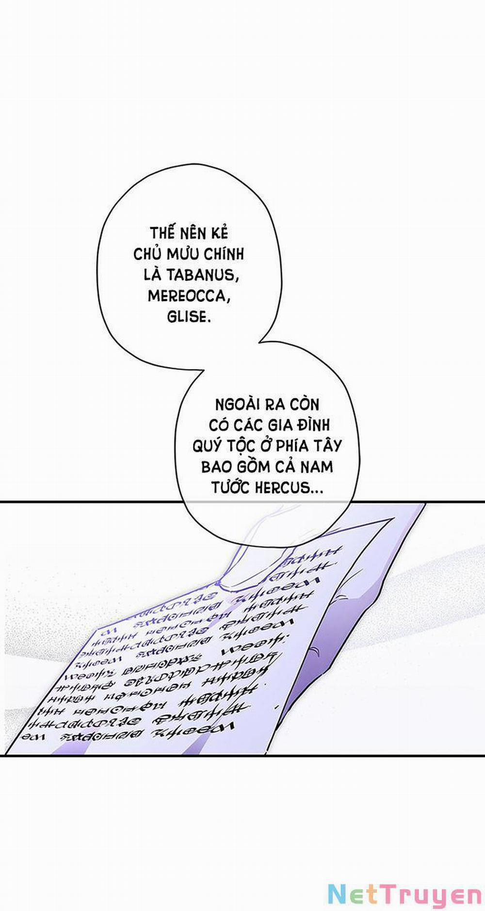 Ta Trở Thành Con Gái Nuôi Của Nam Chính 70.1 trang 21