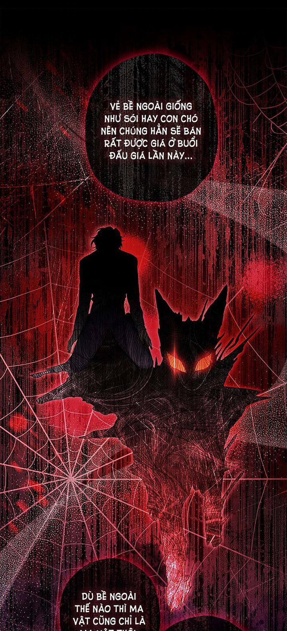 Ta Trở Thành Con Gái Nuôi Của Nam Chính 70.1 trang 34