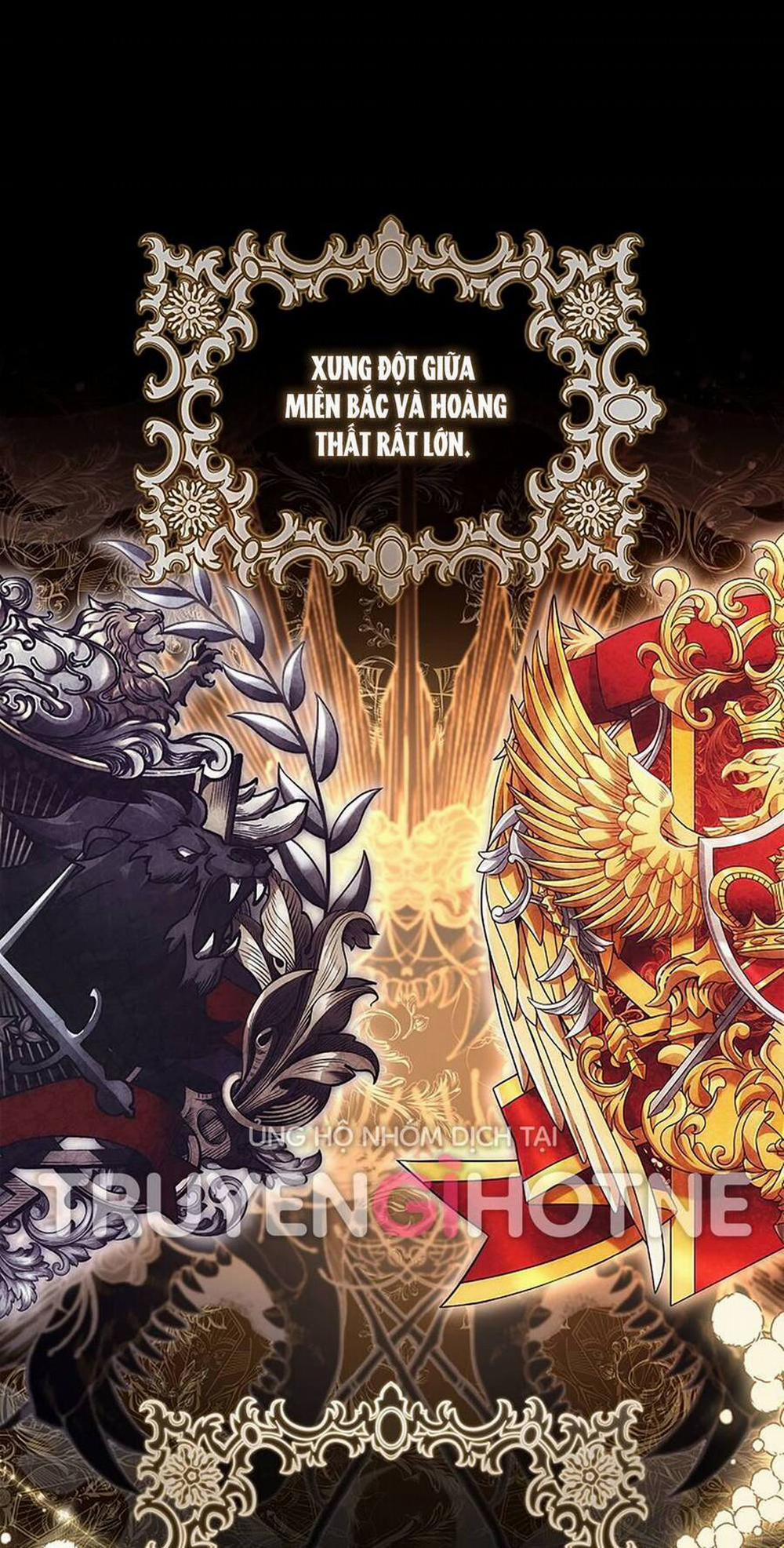 Ta Trở Thành Con Gái Nuôi Của Nam Chính 70.1 trang 5