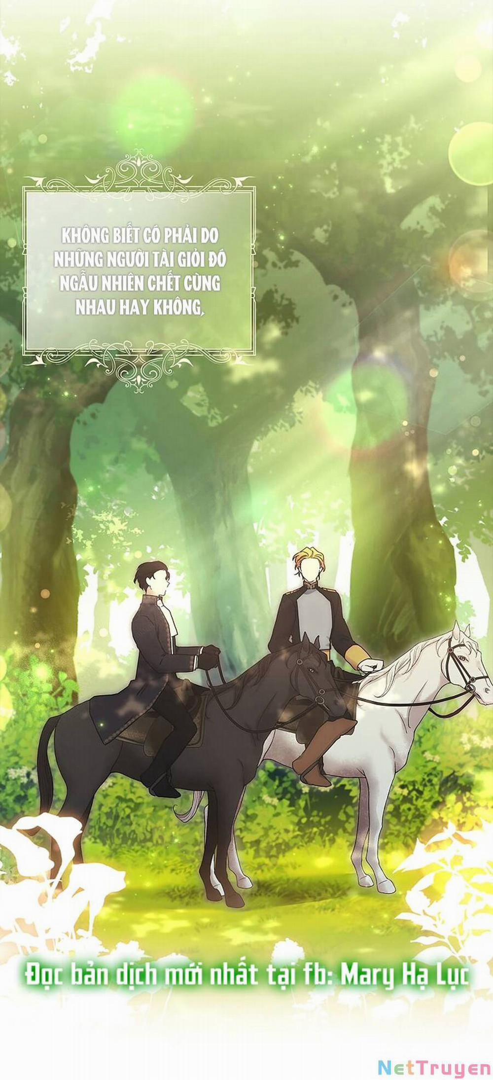 Ta Trở Thành Con Gái Nuôi Của Nam Chính 70.1 trang 8