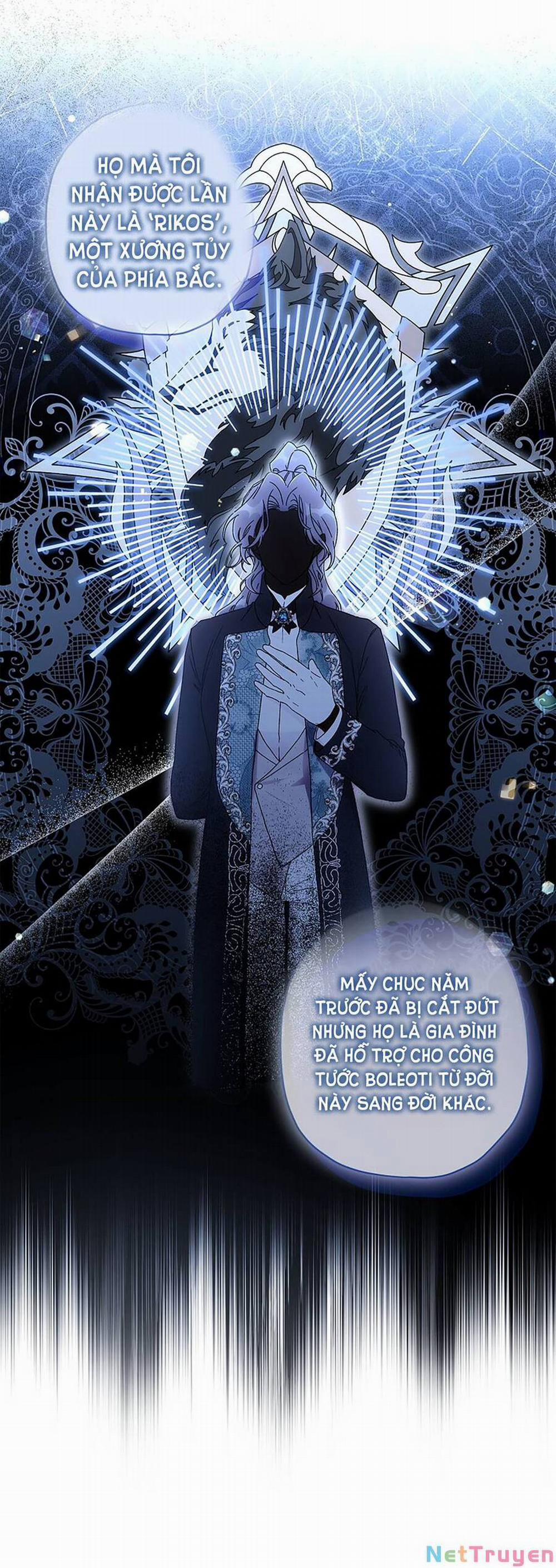 Ta Trở Thành Con Gái Nuôi Của Nam Chính 70.2 trang 12