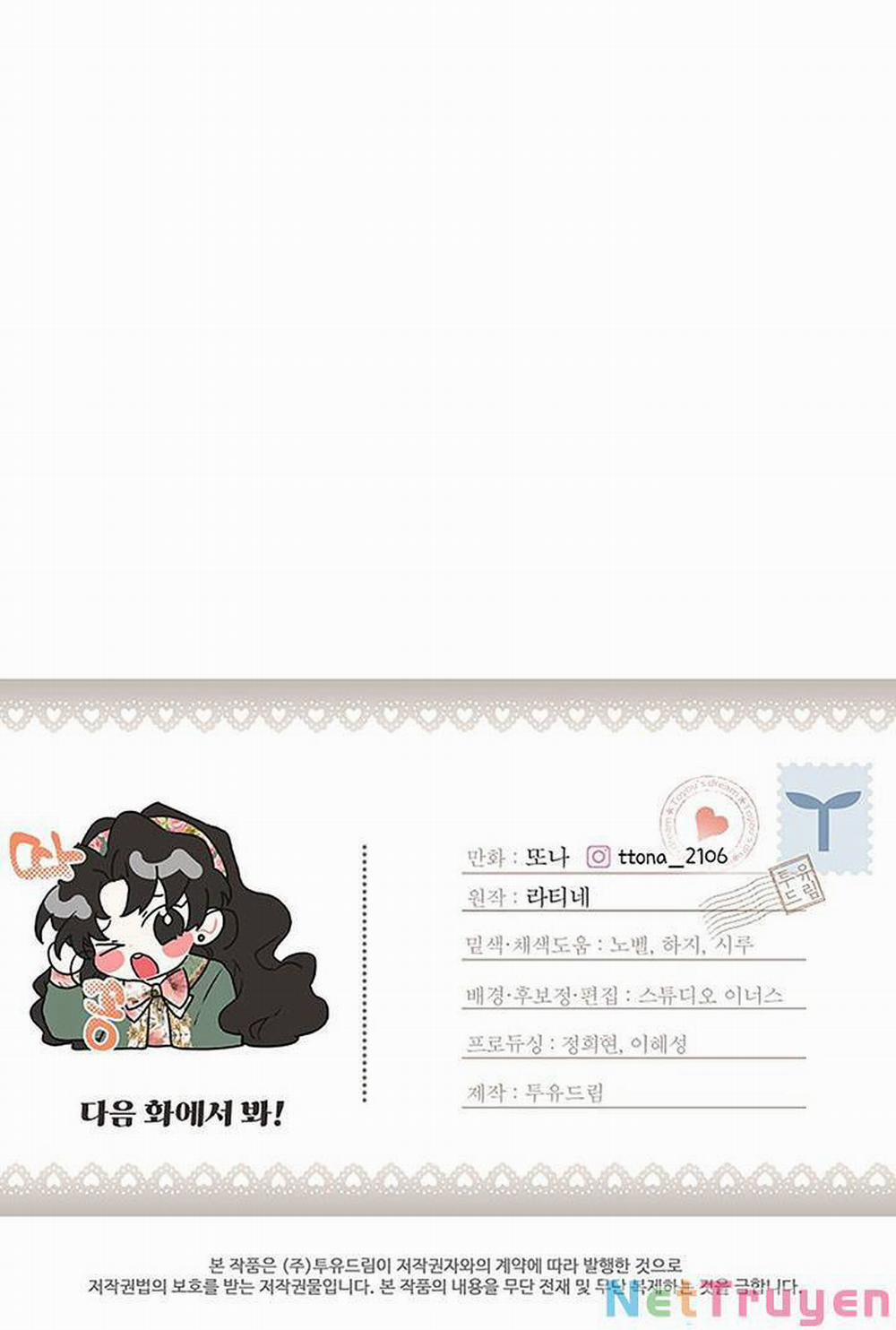 Ta Trở Thành Con Gái Nuôi Của Nam Chính 70.2 trang 28