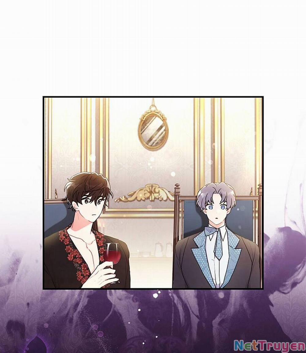 Ta Trở Thành Con Gái Nuôi Của Nam Chính 71.1 trang 12