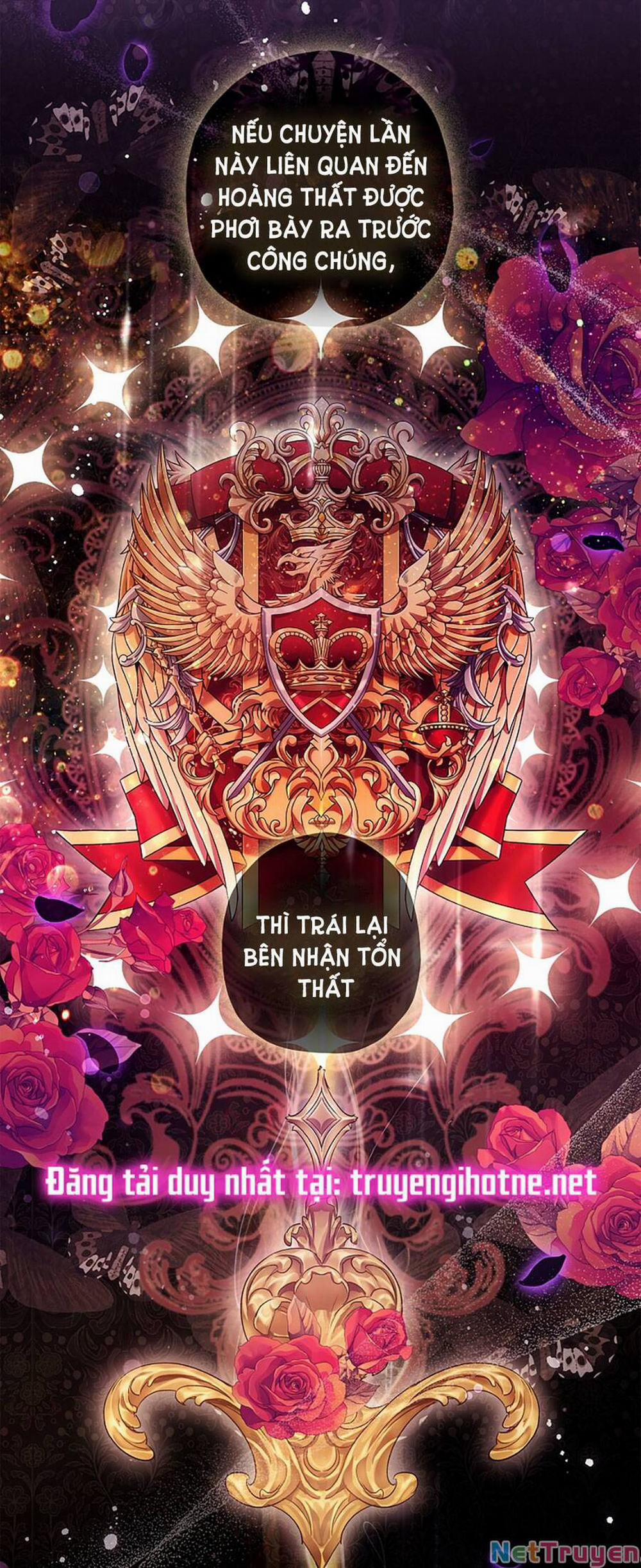 Ta Trở Thành Con Gái Nuôi Của Nam Chính 71.1 trang 13