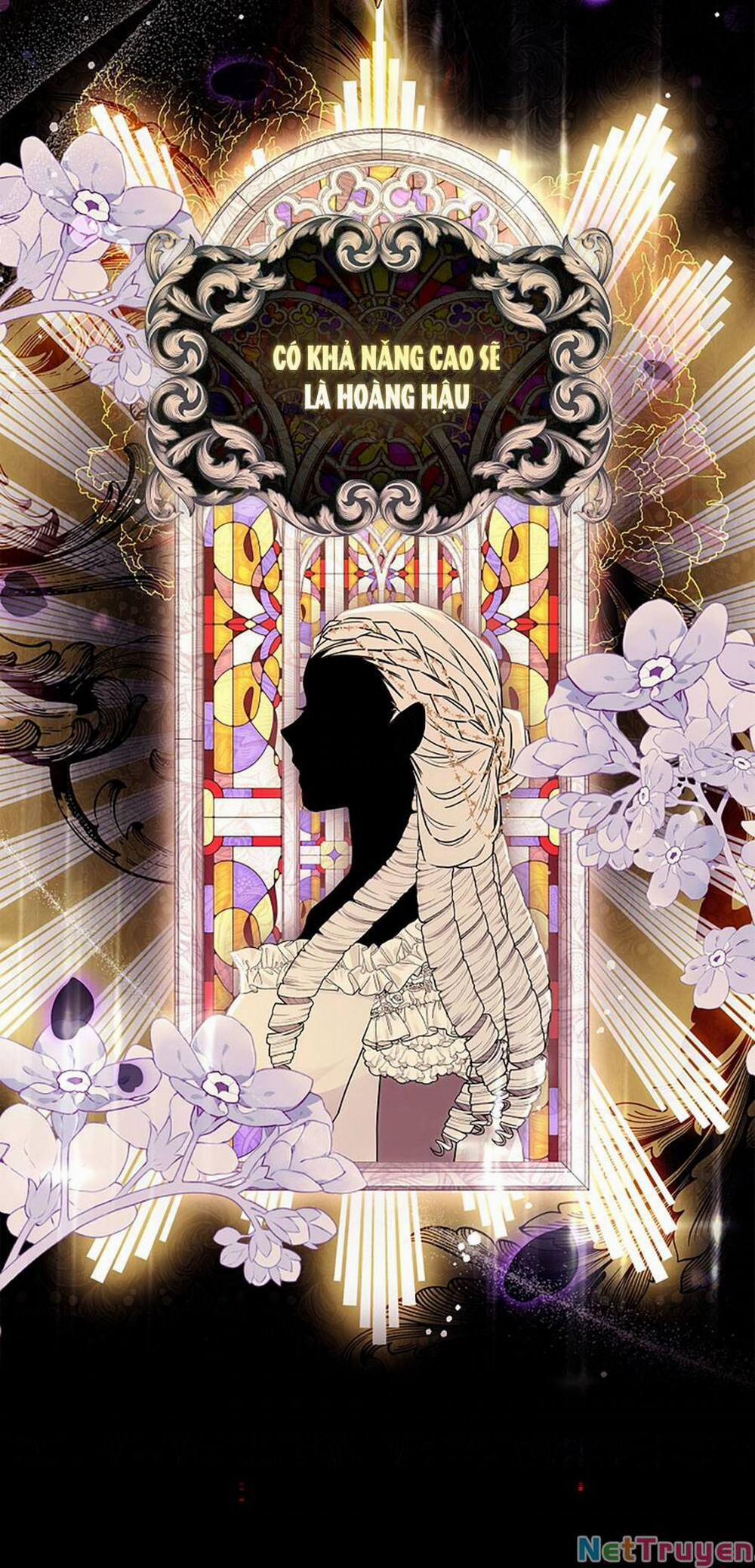 Ta Trở Thành Con Gái Nuôi Của Nam Chính 71.1 trang 14