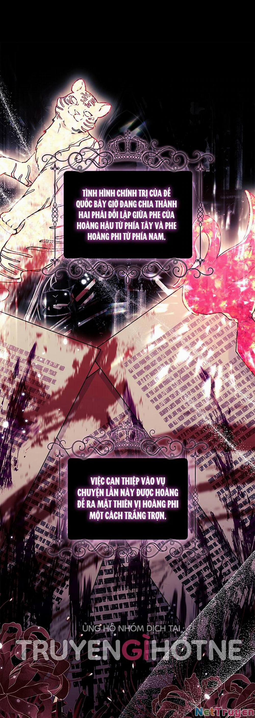 Ta Trở Thành Con Gái Nuôi Của Nam Chính 71.1 trang 15