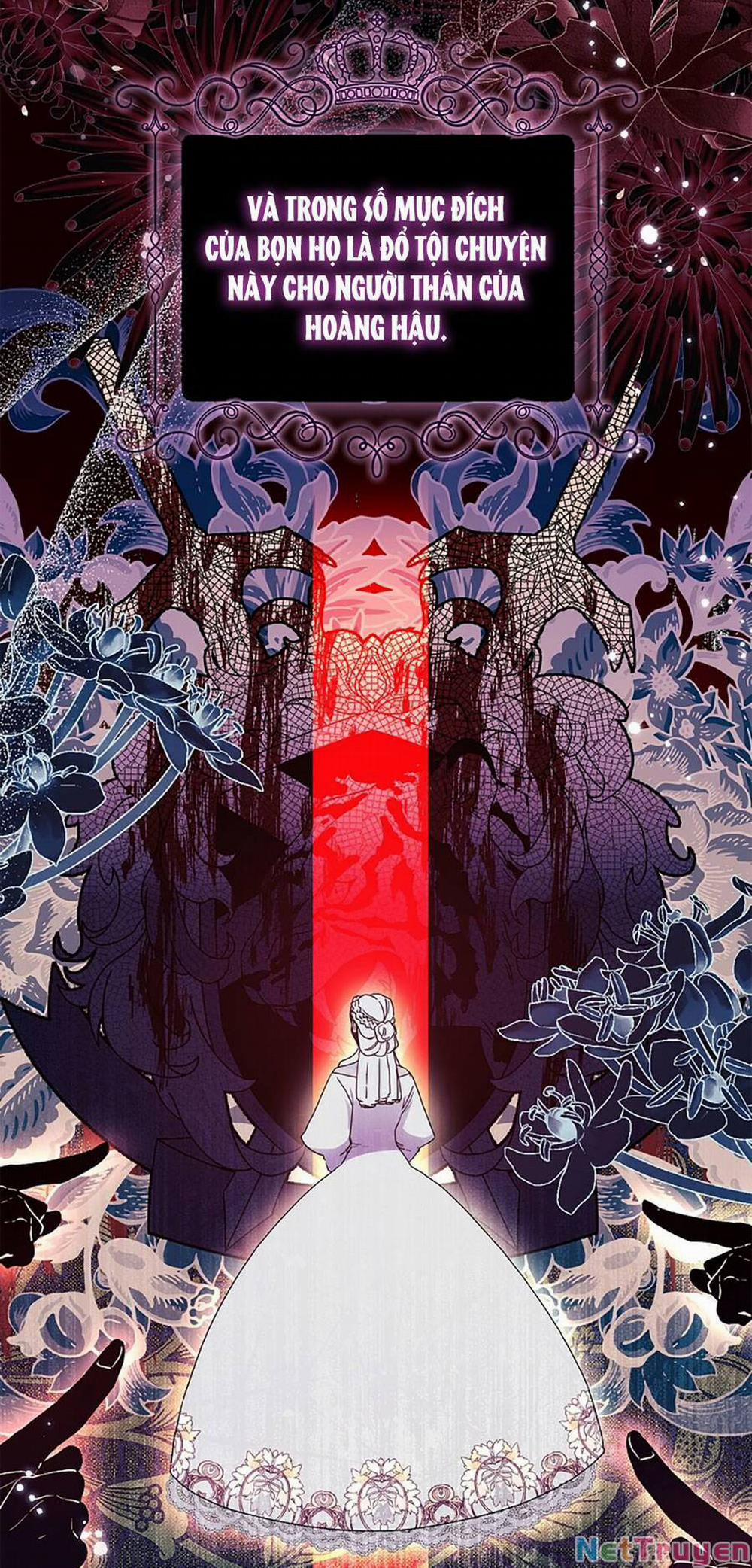 Ta Trở Thành Con Gái Nuôi Của Nam Chính 71.1 trang 16