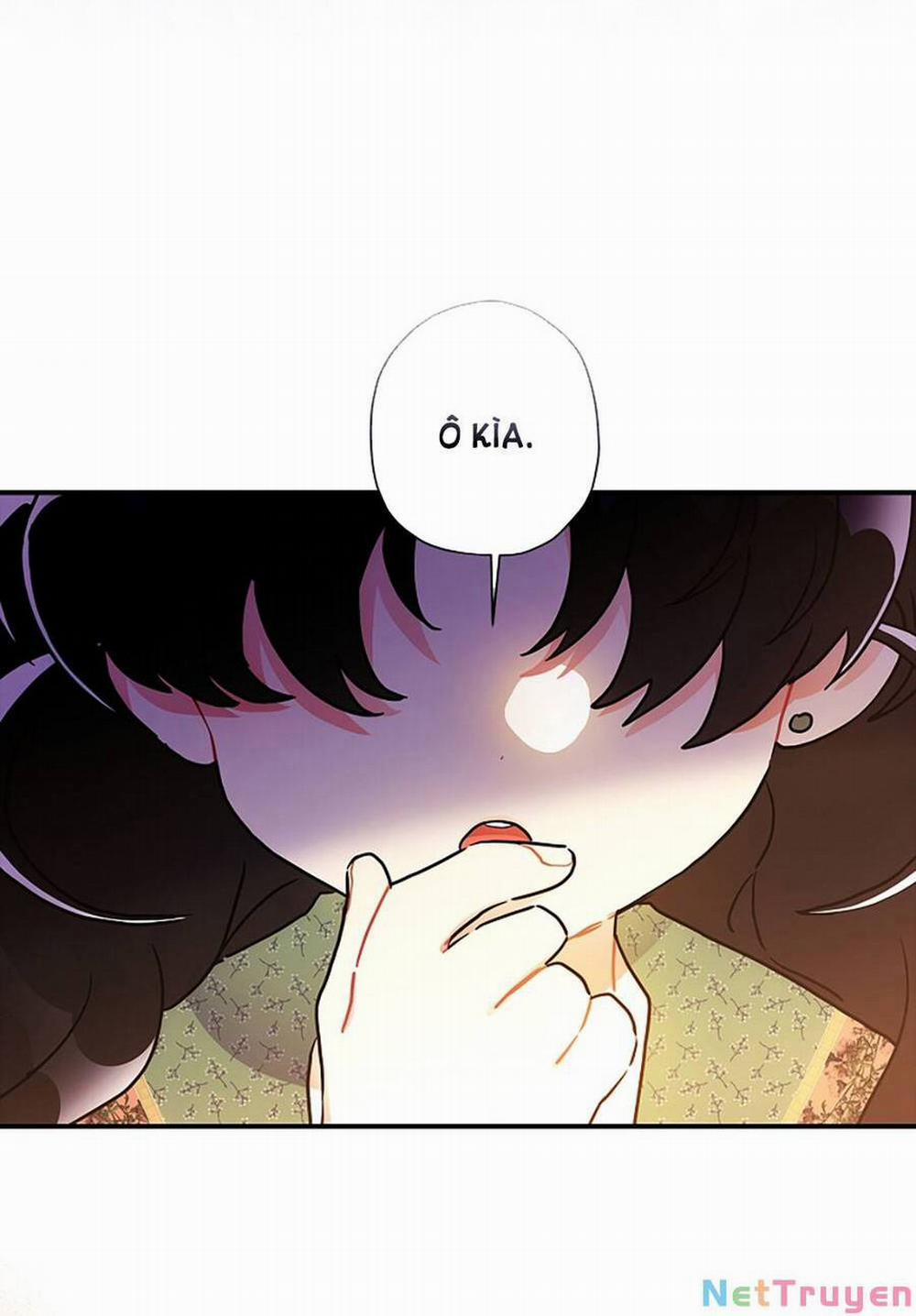 Ta Trở Thành Con Gái Nuôi Của Nam Chính 71.1 trang 18